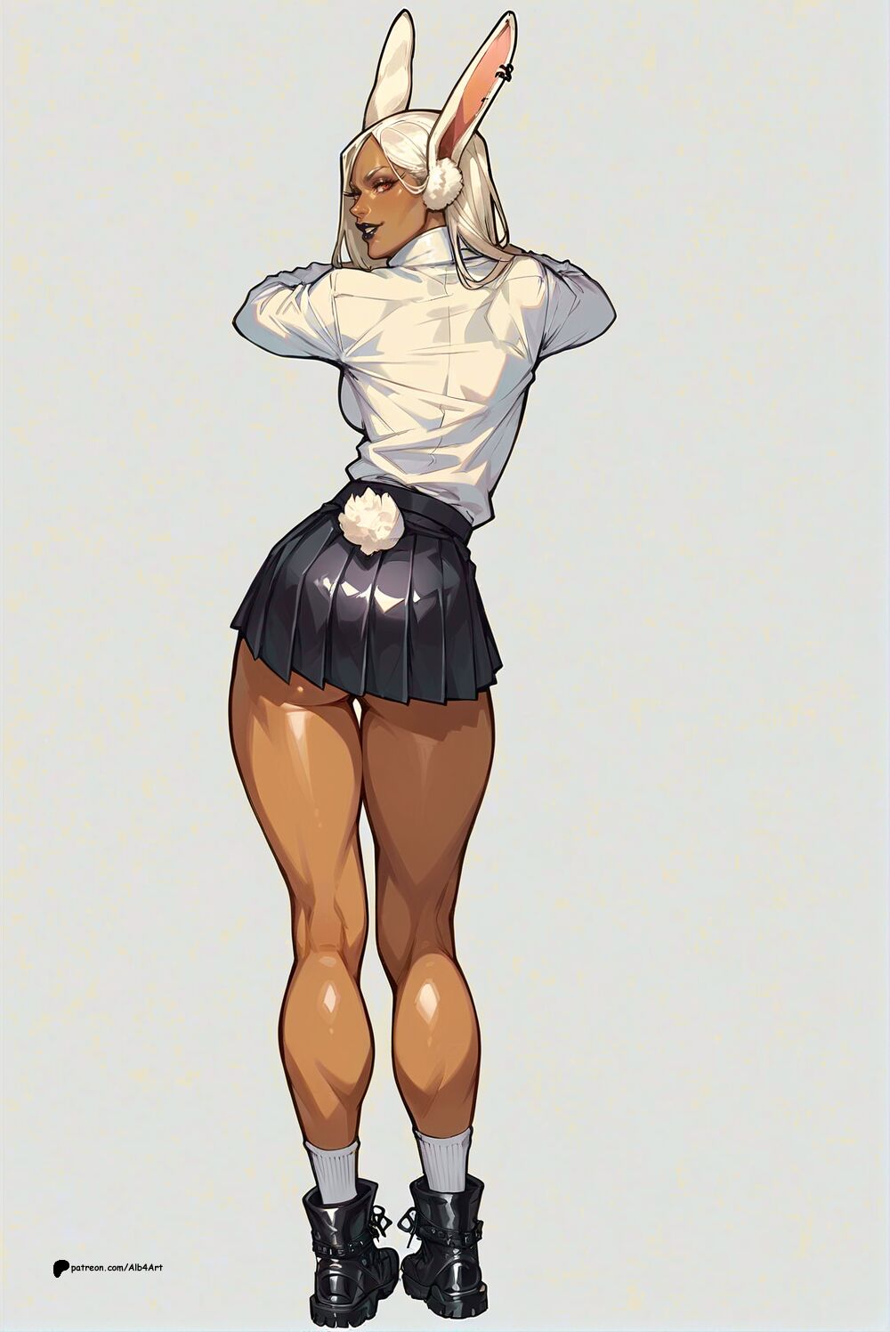 Goth Mirko page 5 full