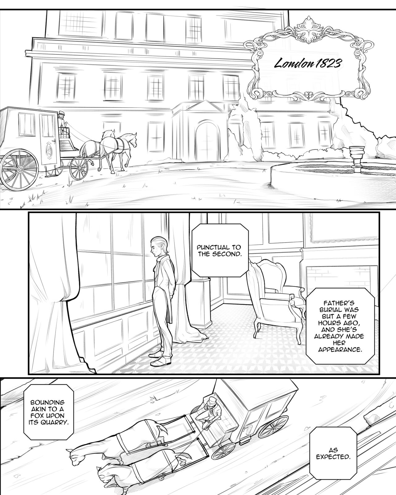 Cultivating the Duke page 2 full