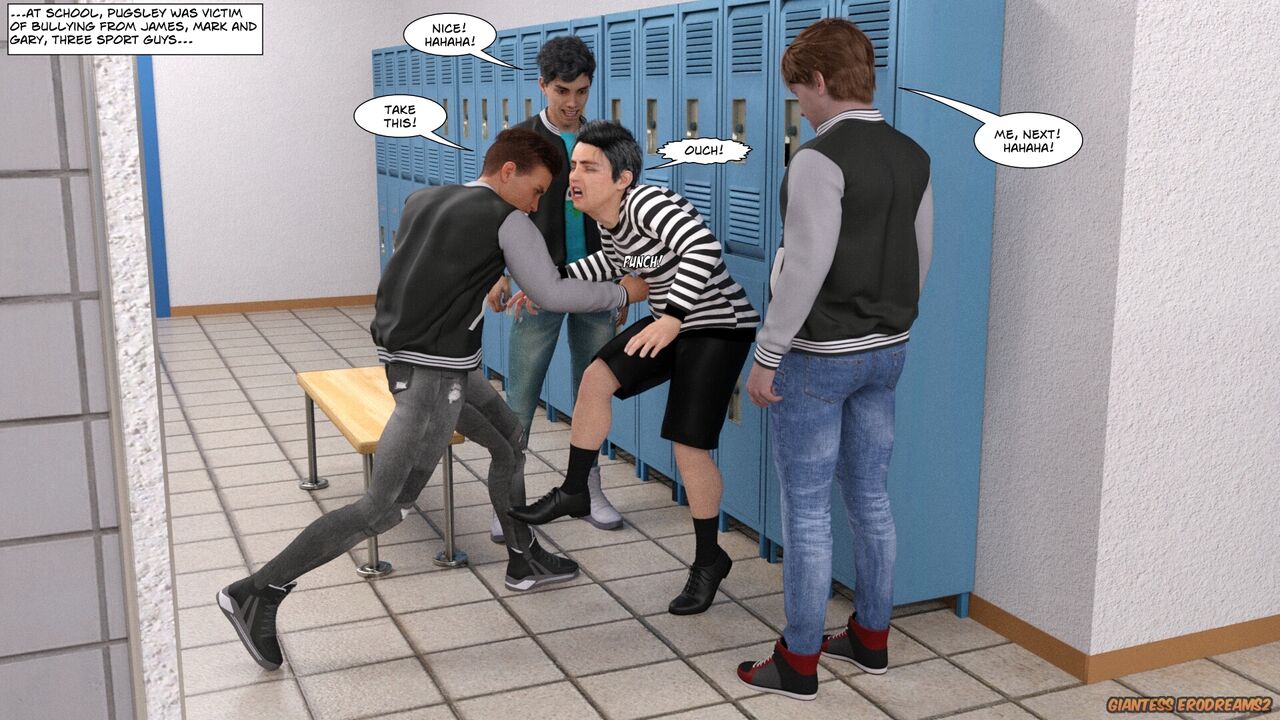 Erodreams2 Wednesday page 9 full