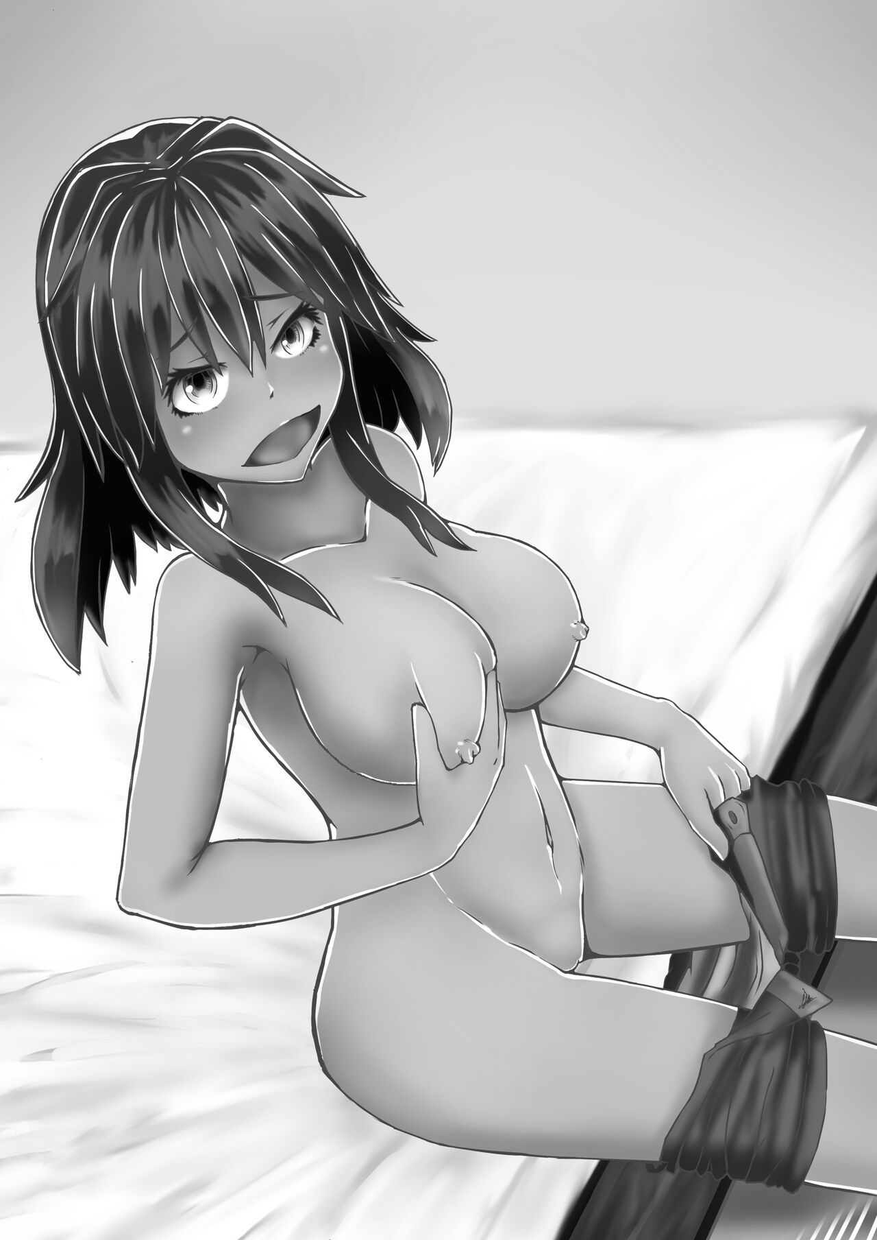 ワンモアサマーサンバ page 3 full