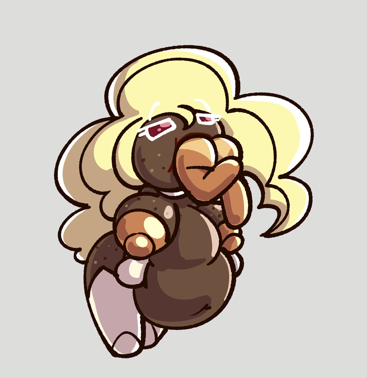 Sachasketchy21 cookie run original characters page 1 full