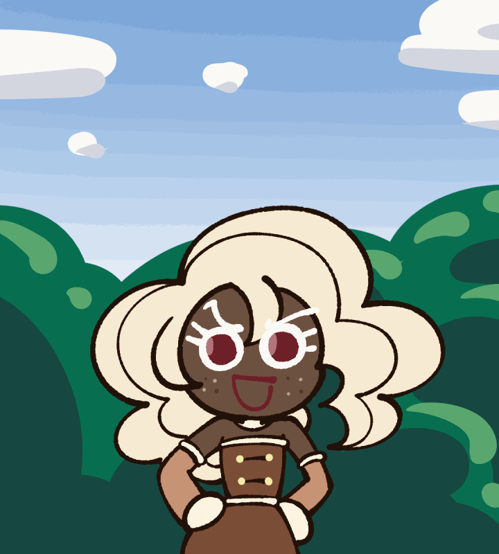 Sachasketchy21 cookie run original characters page 2 full