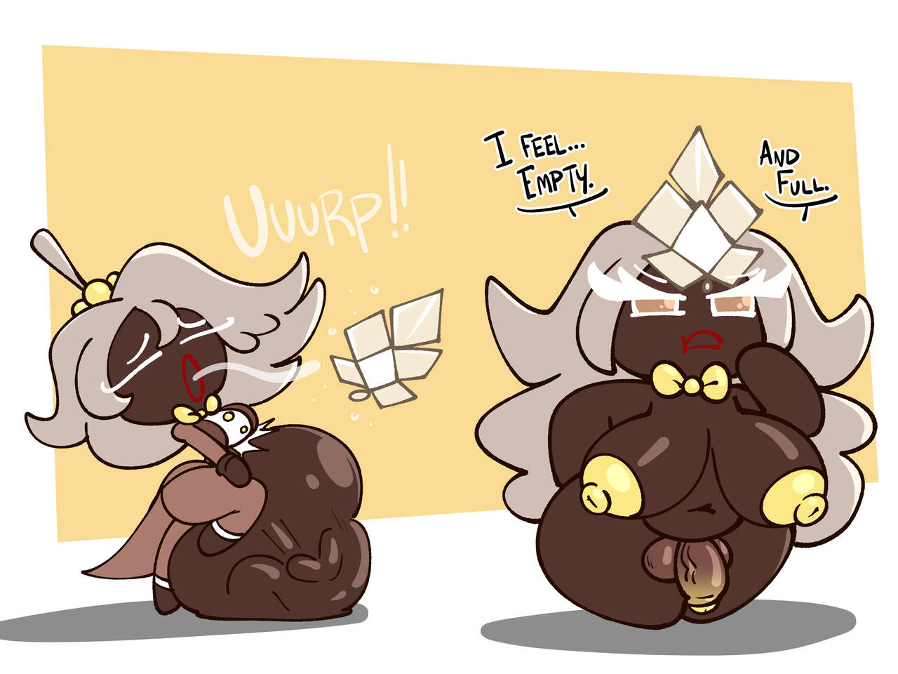 Sachasketchy21 cookie run original characters page 3 full