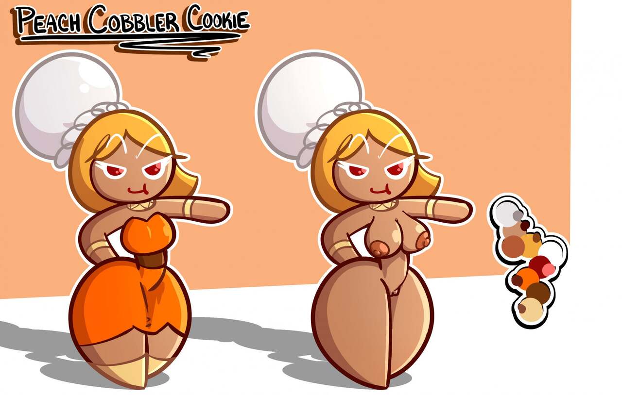 Sachasketchy21 cookie run original characters page 7 full