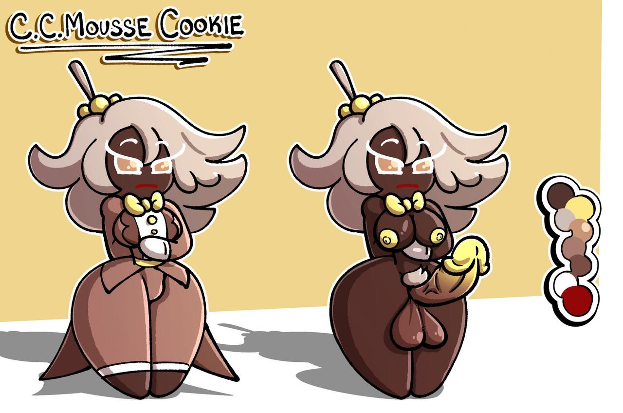 Sachasketchy21 cookie run original characters page 8 full