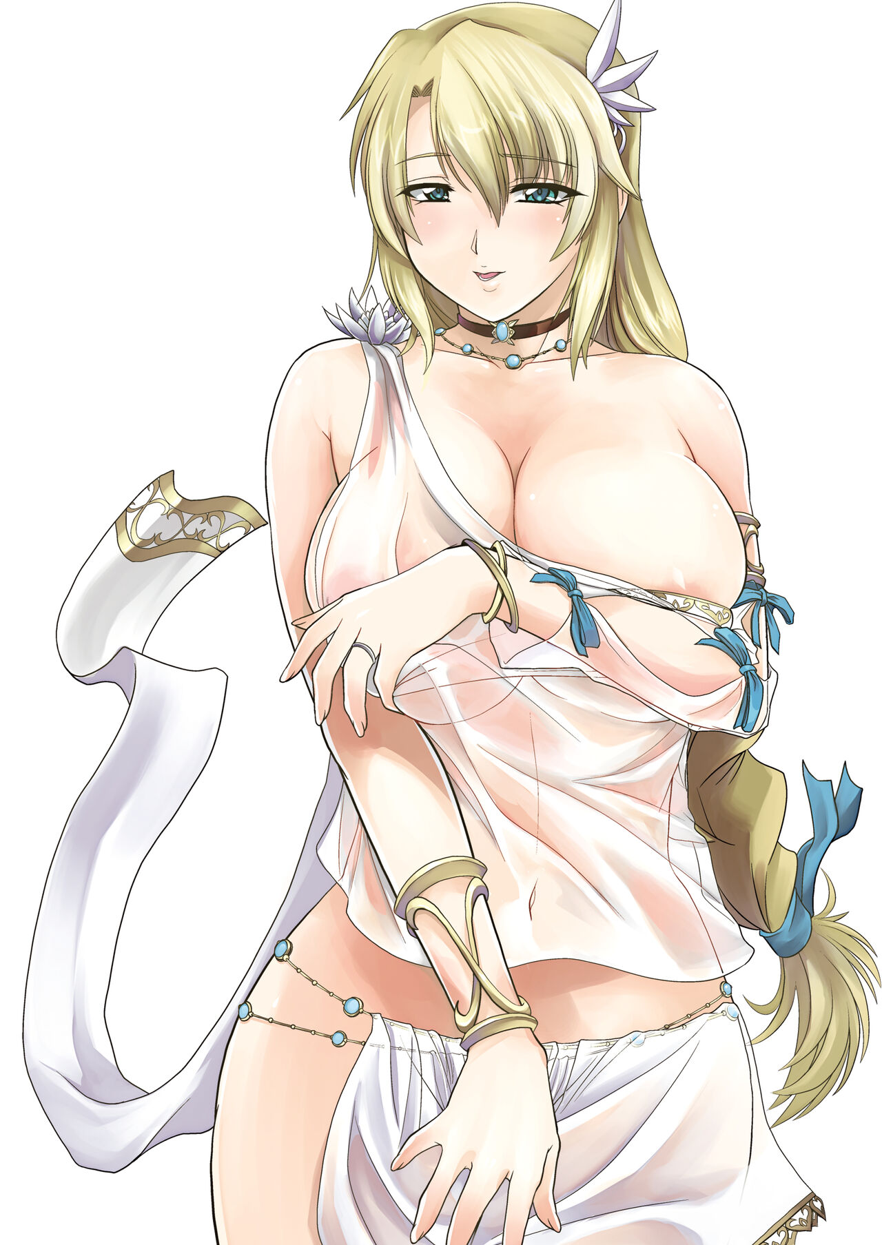 オストラインスブルク聖女人妻高級デリバリーヘルス page 2 full