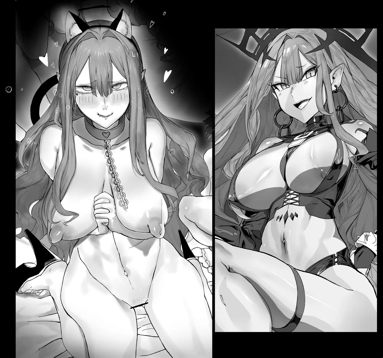 《其真面目》 page 2 full