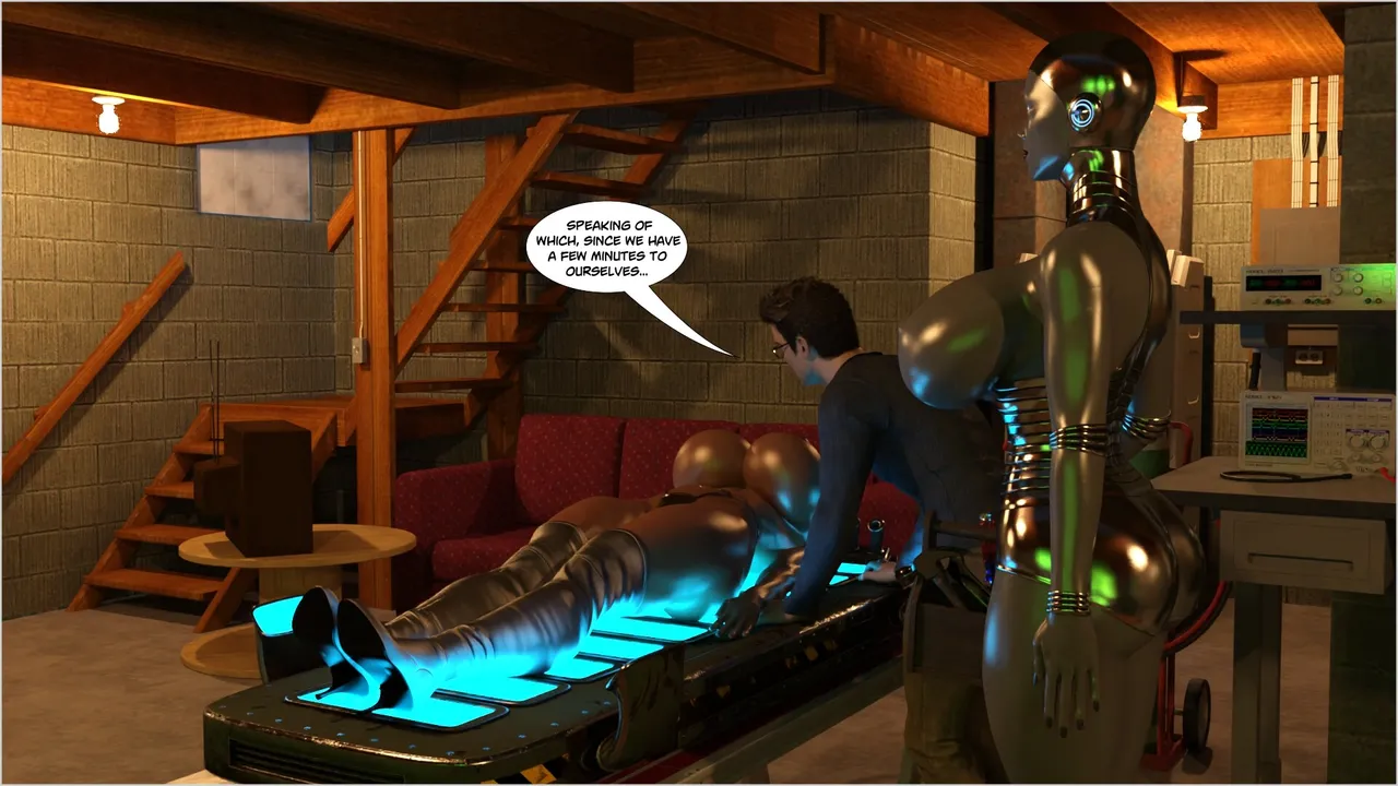 Boobtube page 7 full