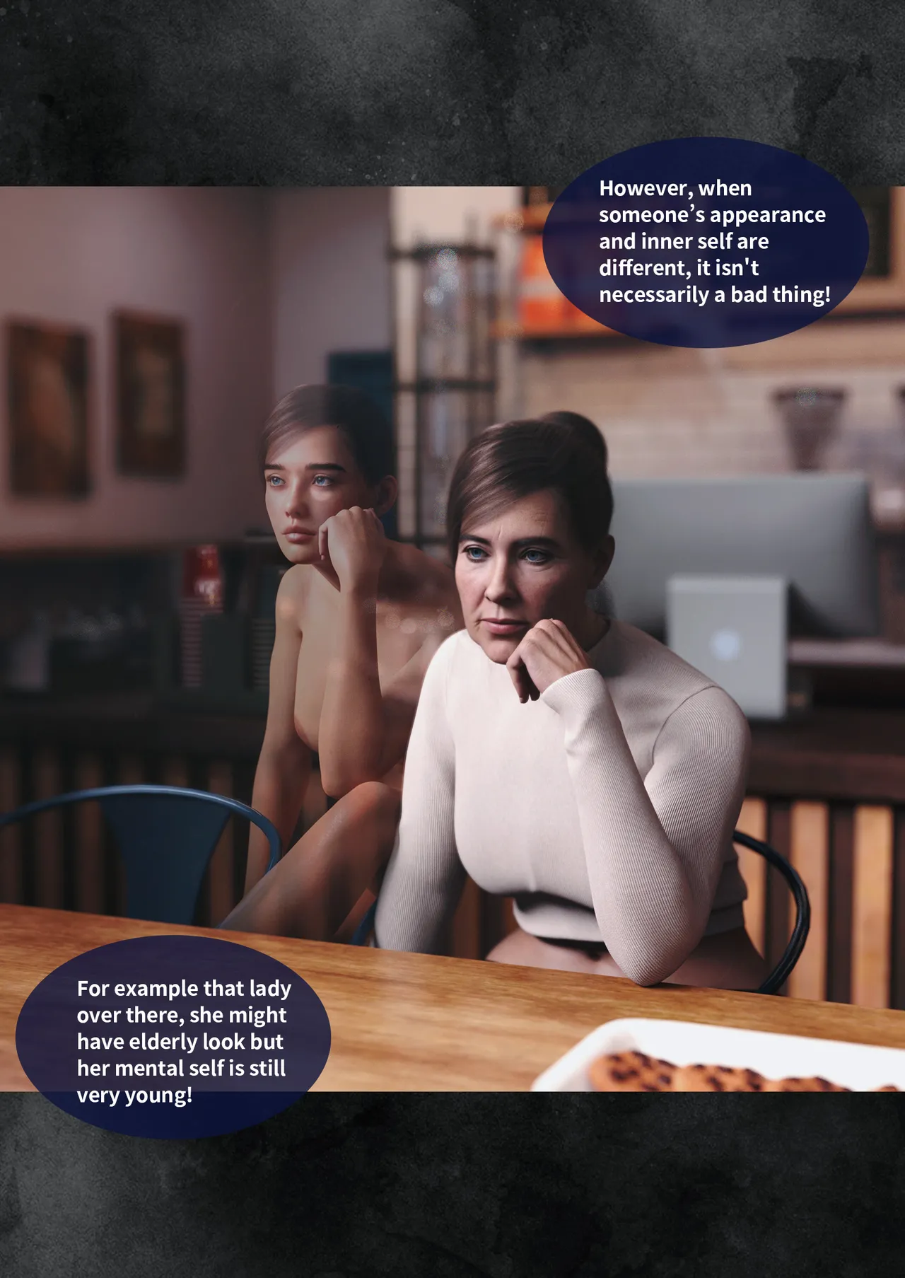 The infiltration 01 page 10 full