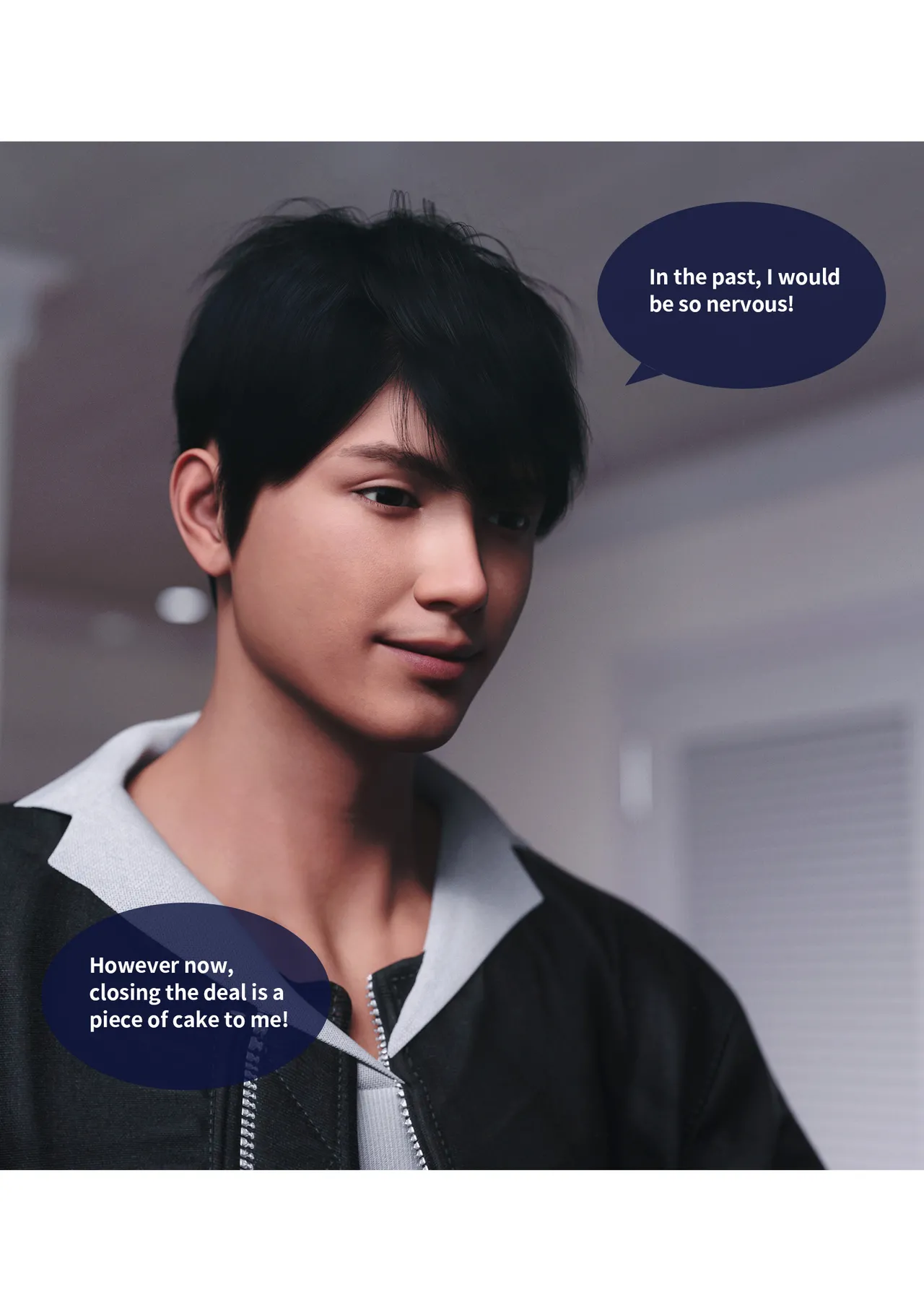 The infiltration 01 page 4 full