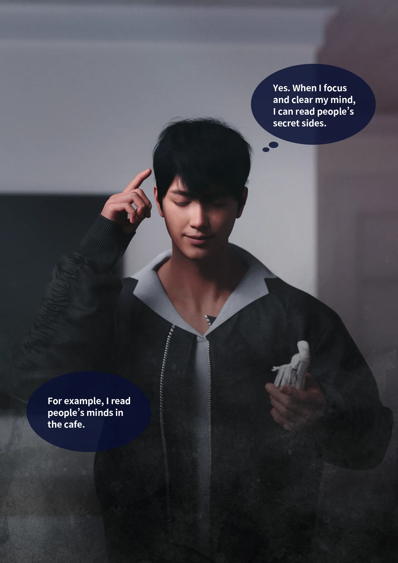 The infiltration 01 page 6 full