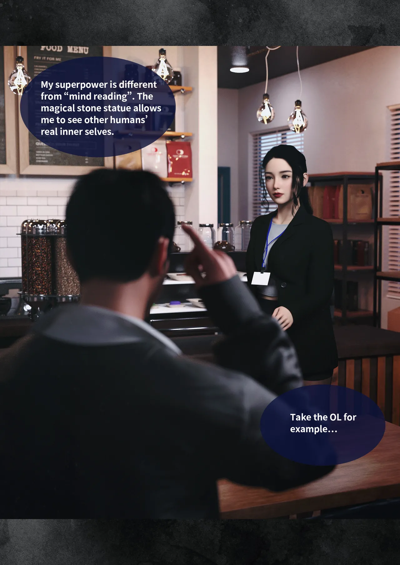 The infiltration 01 page 7 full