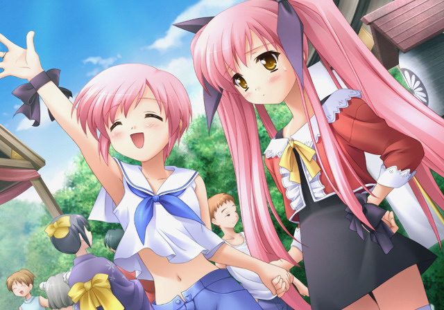 ☆画野朗 @Gayarou page 1 full