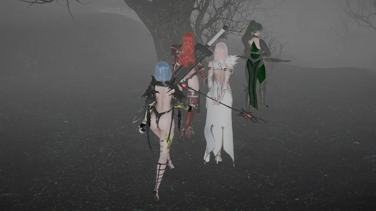 遭遇战全灭，Encounter Battle，遭遇戦 page 1 full