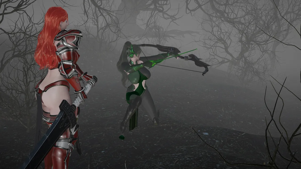 遭遇战全灭，Encounter Battle，遭遇戦 page 3 full