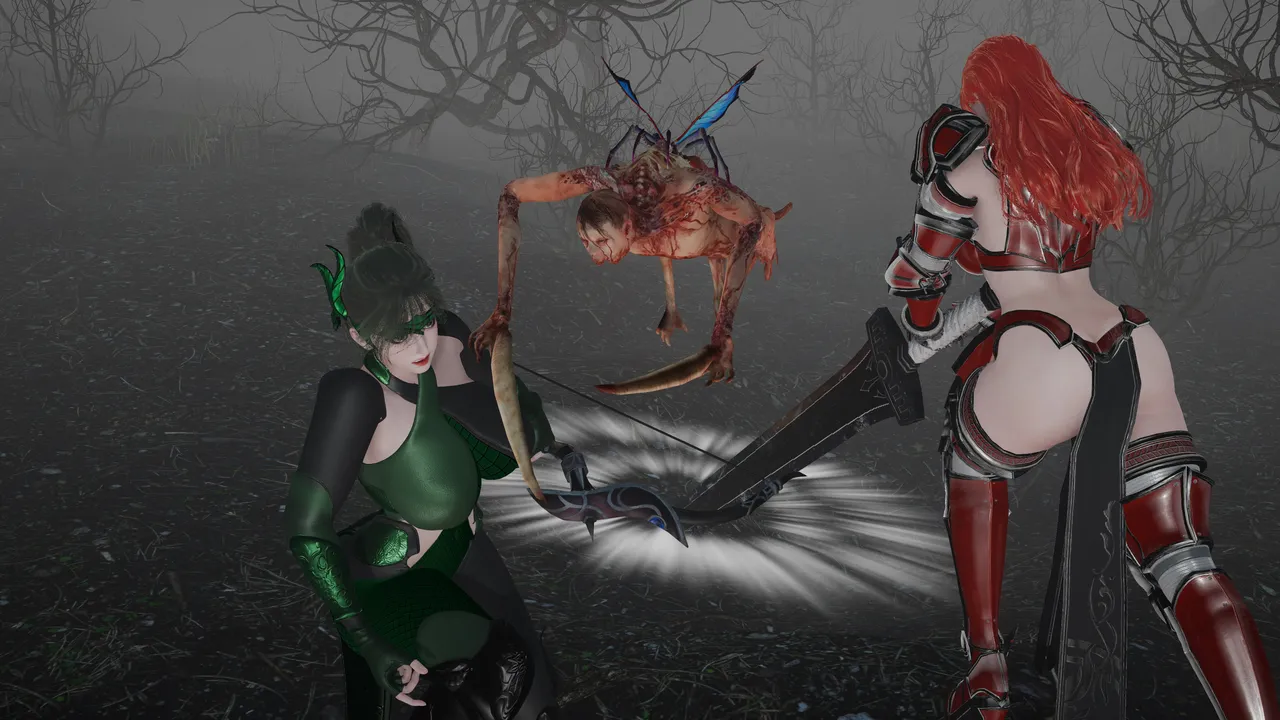 遭遇战全灭，Encounter Battle，遭遇戦 page 9 full