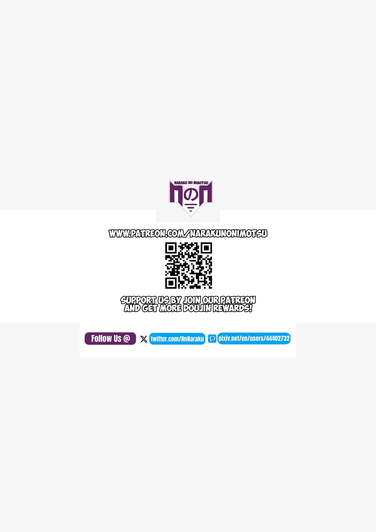 Oyakodon Gohobi Short Story 1$ Rewards page 4 full