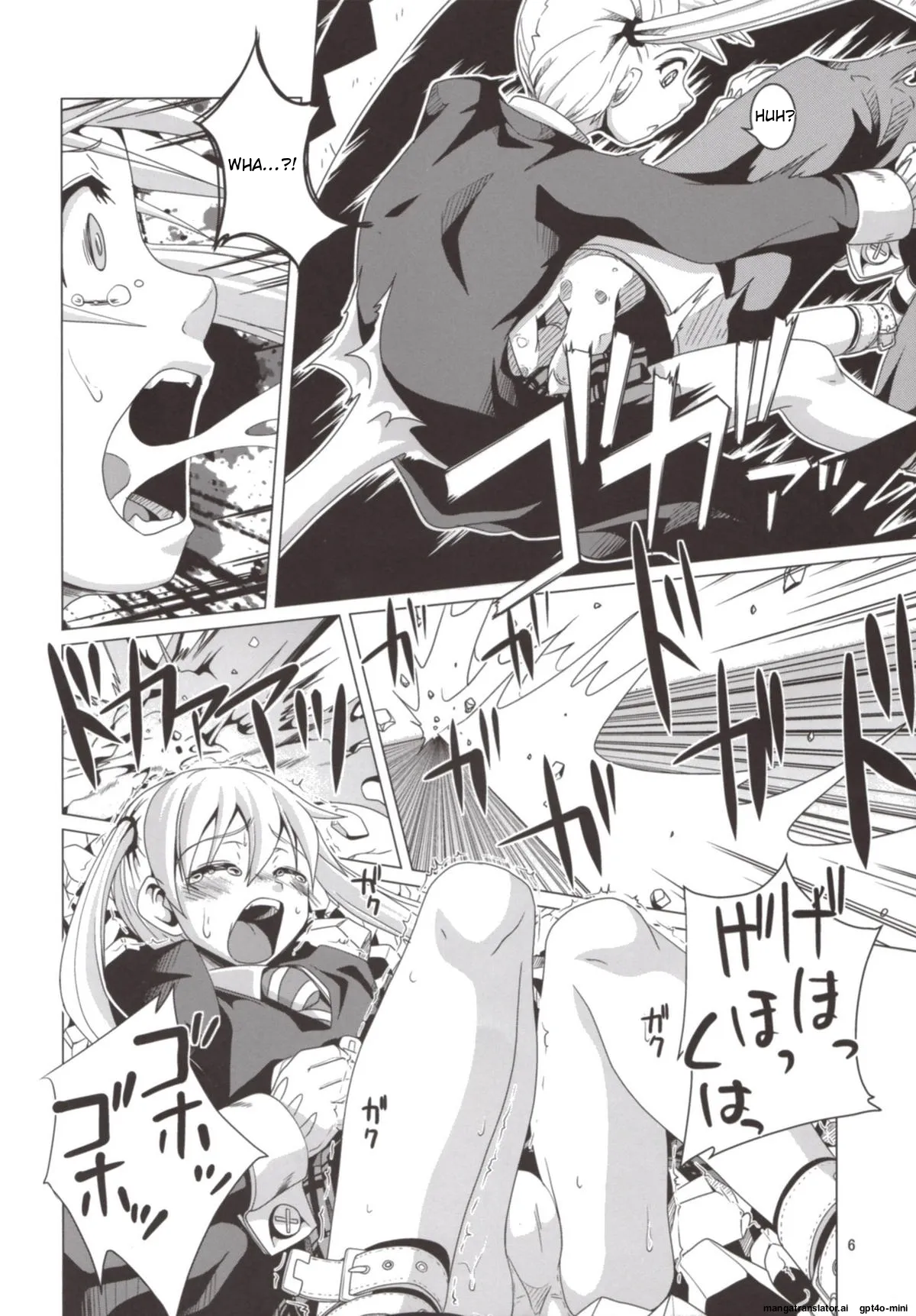 Takoashi Wiener page 6 full