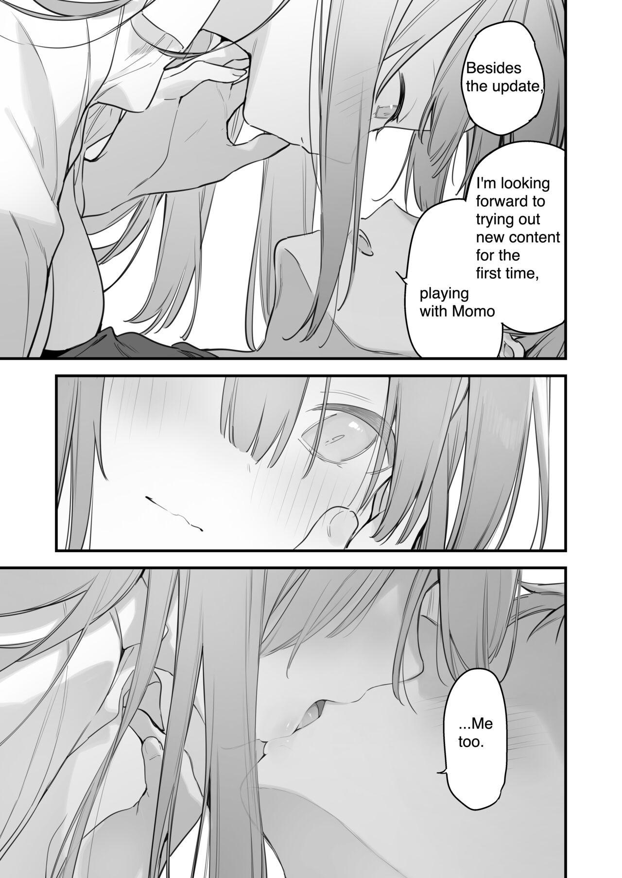 GAMING GirlFriend2 page 9 full