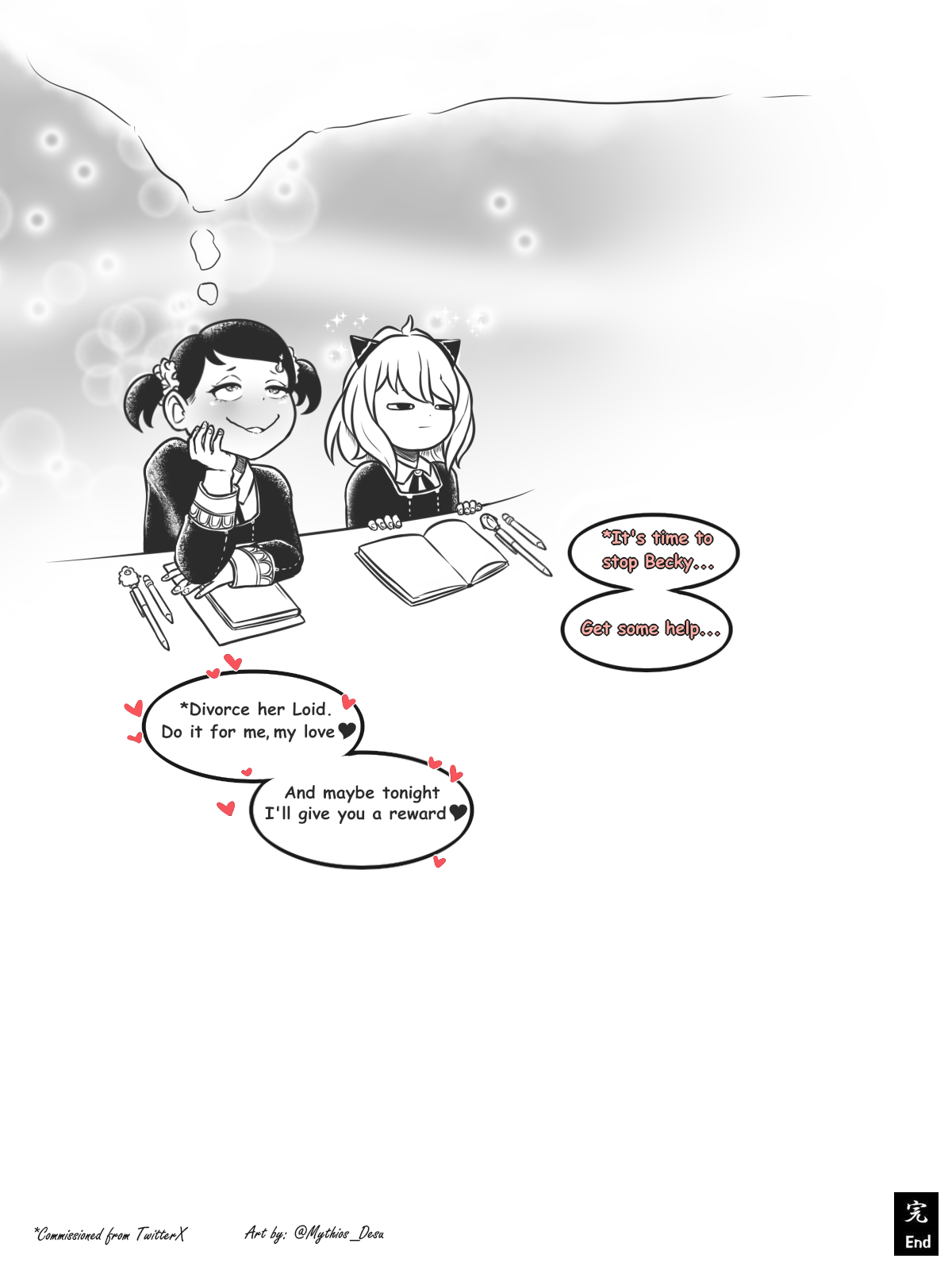 Mental Masturbation  by Mythios page 7 full