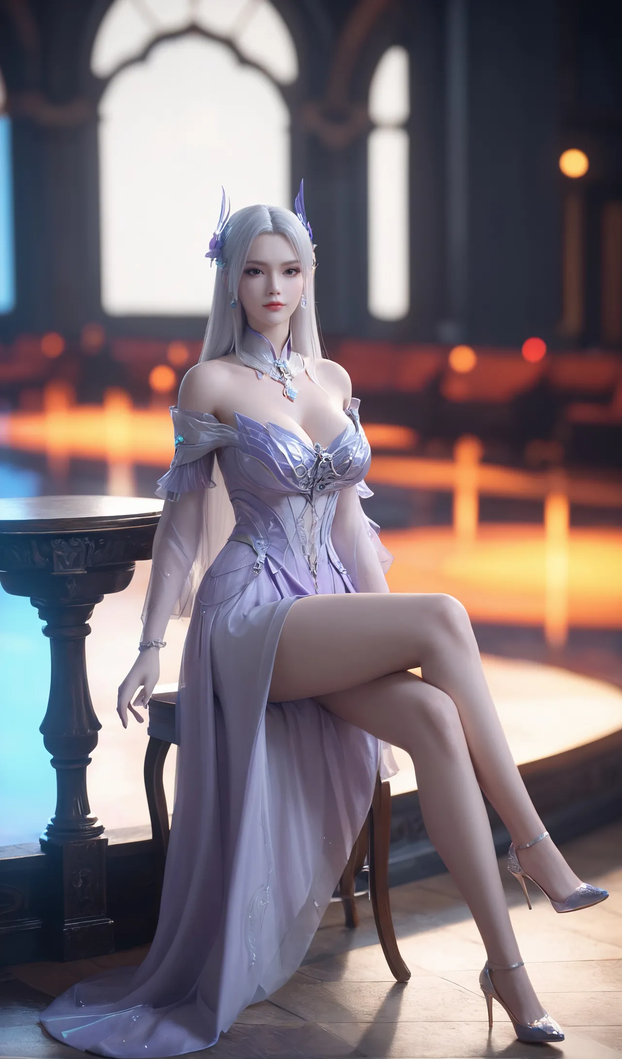 斗破苍穹 小医仙荤素 page 10 full