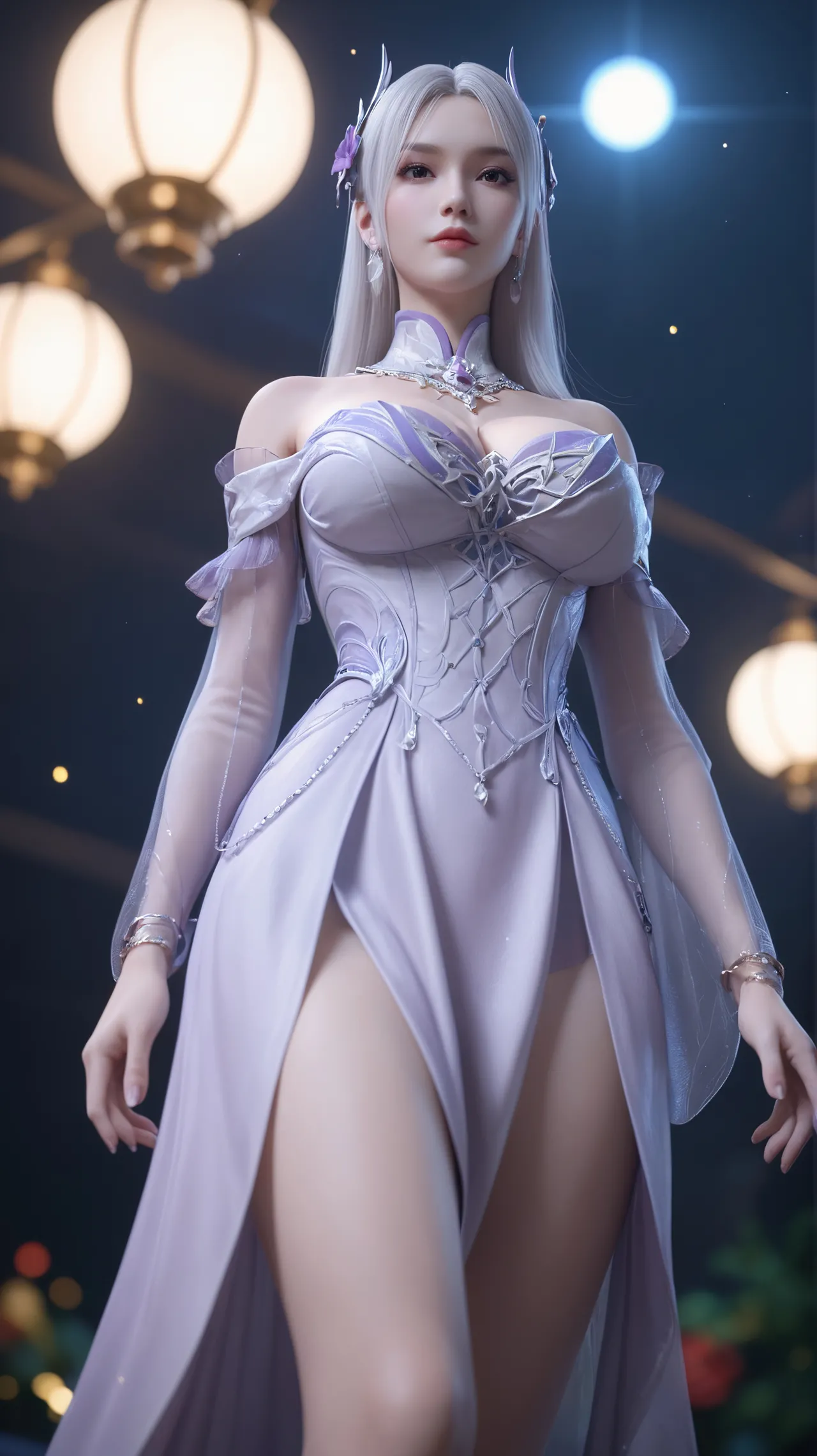 斗破苍穹 小医仙荤素 page 2 full