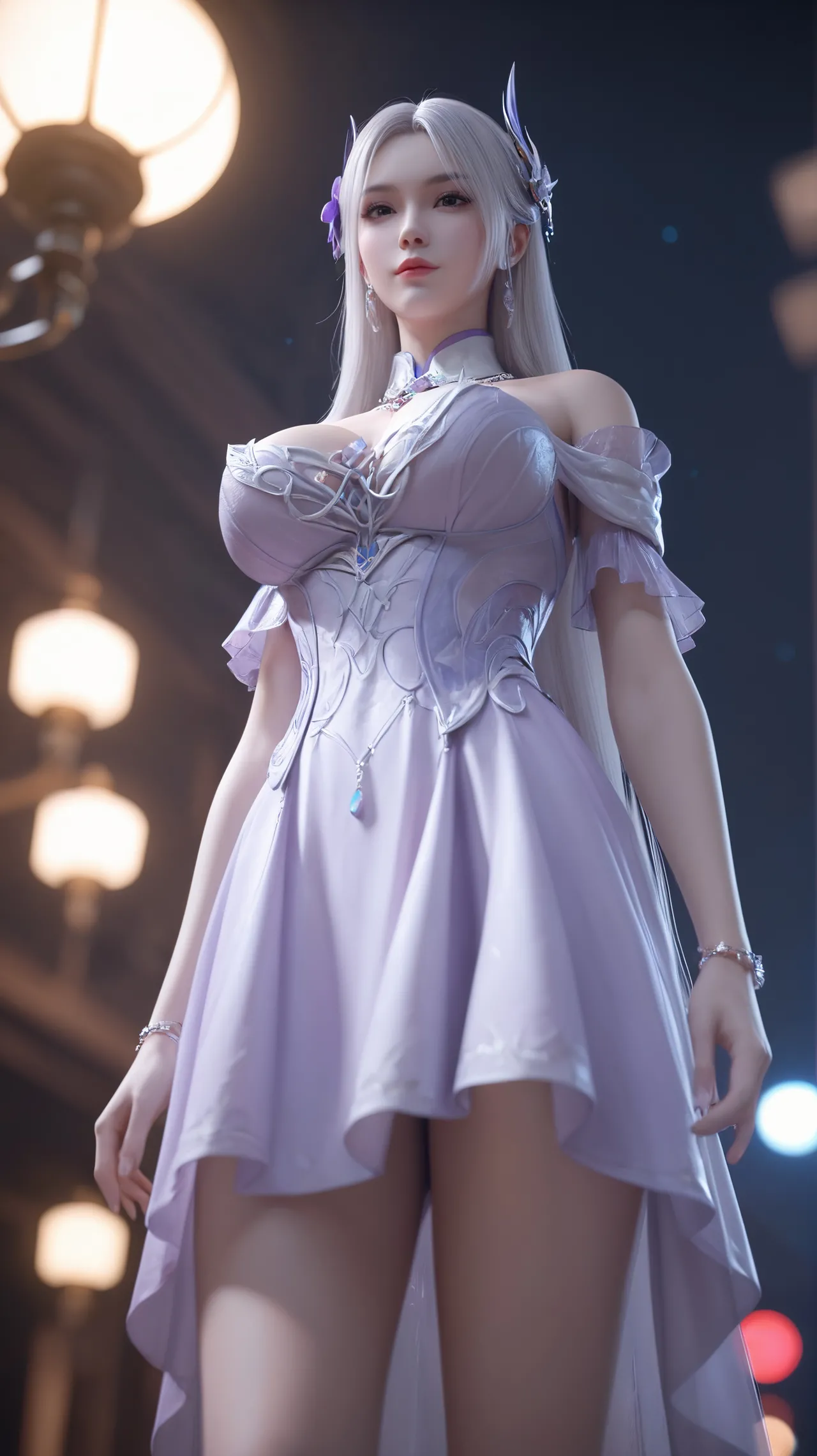 斗破苍穹 小医仙荤素 page 3 full