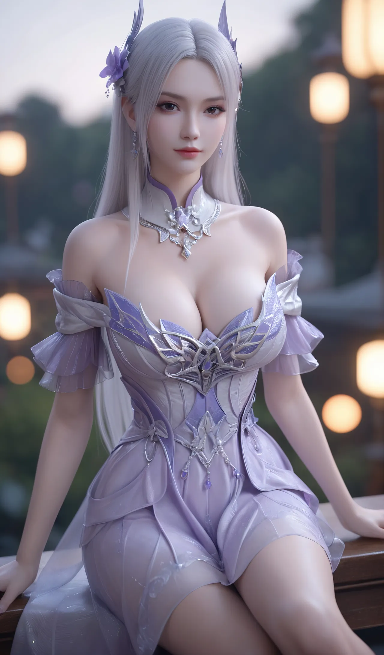 斗破苍穹 小医仙荤素 page 6 full