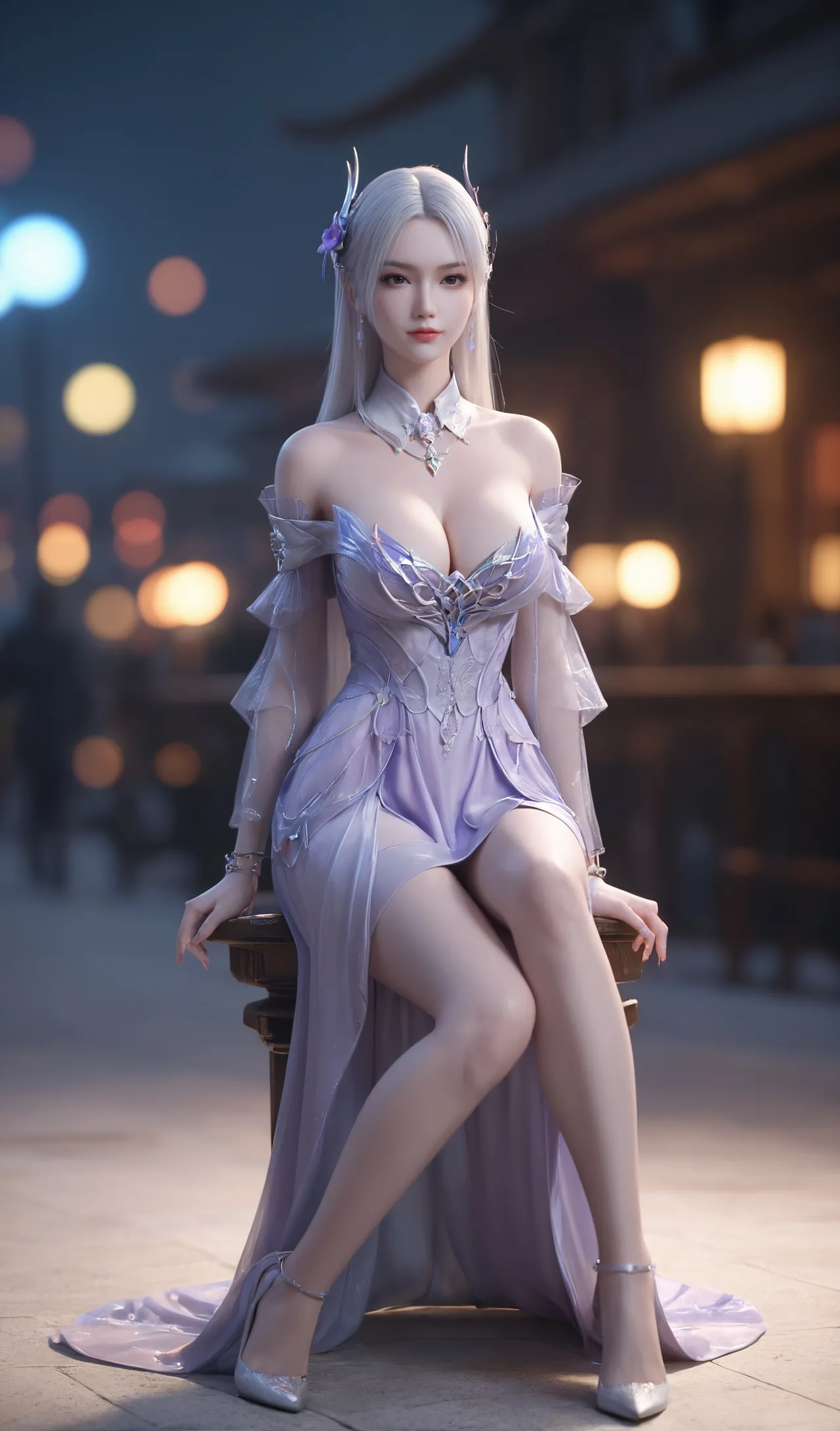 斗破苍穹 小医仙荤素 page 8 full