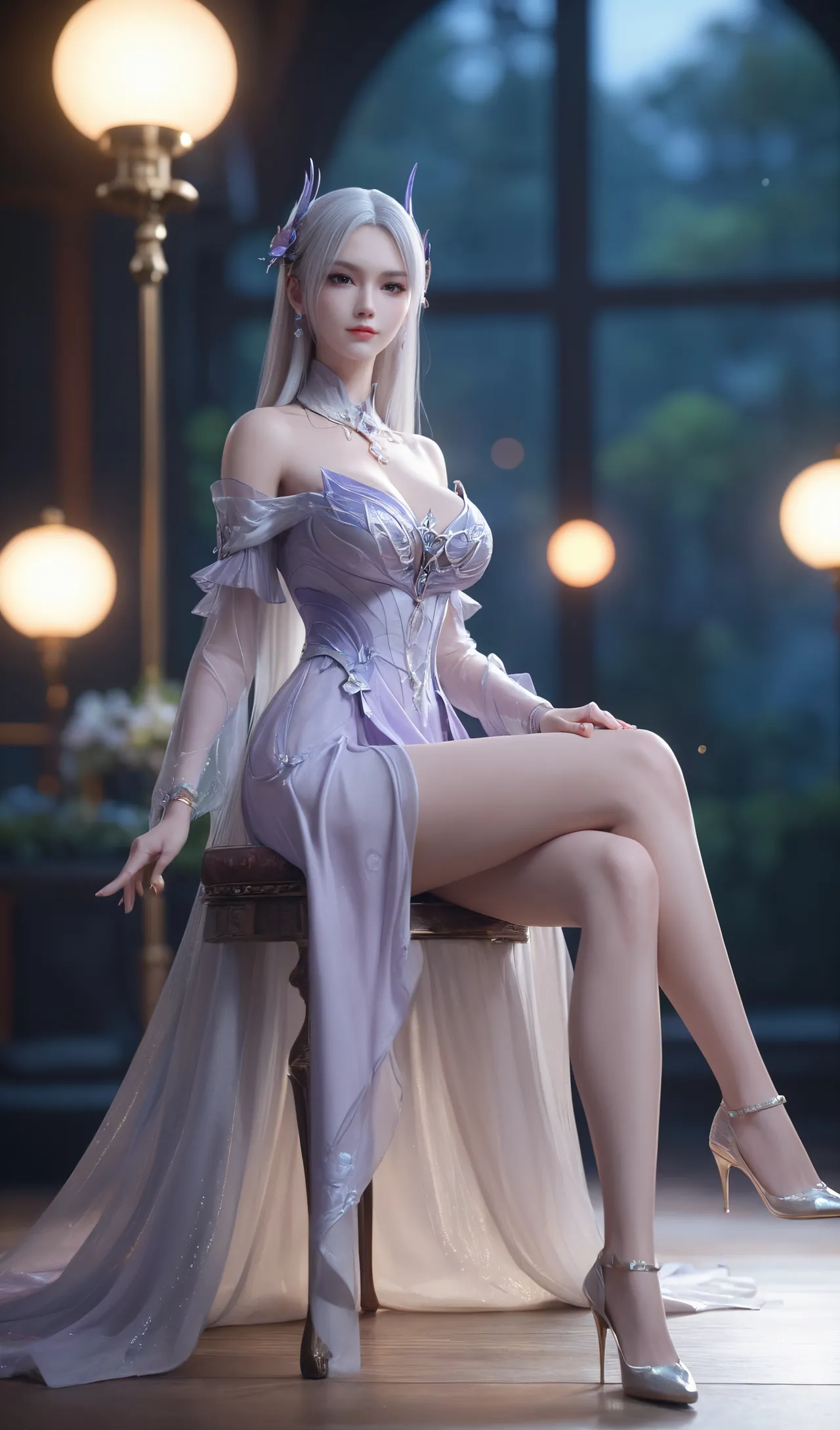 斗破苍穹 小医仙荤素 page 9 full