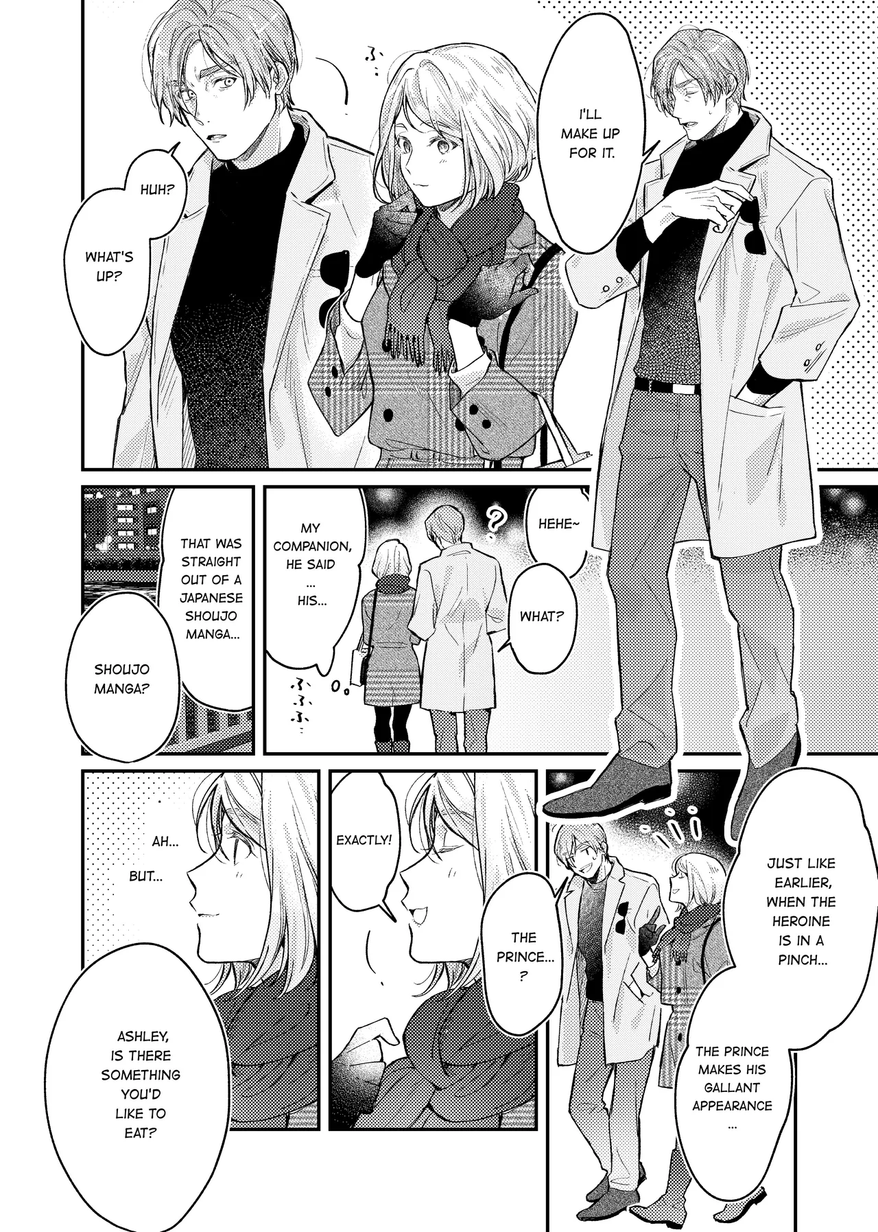 Candy Box page 5 full