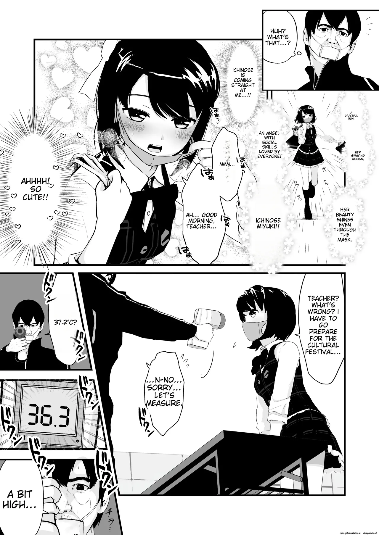 Hypnotic penis temperature check page 6 full