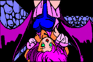 Chaos Angels - Test Case sousyuuhen1 page 2 full