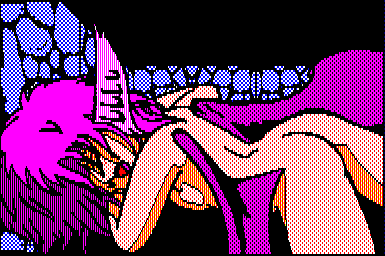 Chaos Angels - Test Case sousyuuhen1 page 7 full