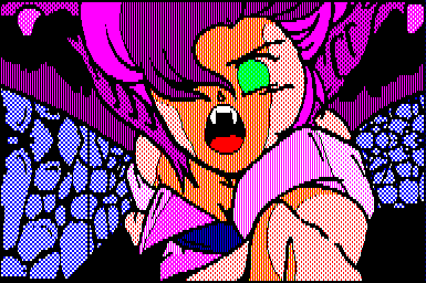 Chaos Angels - Test Case sousyuuhen1 page 9 full