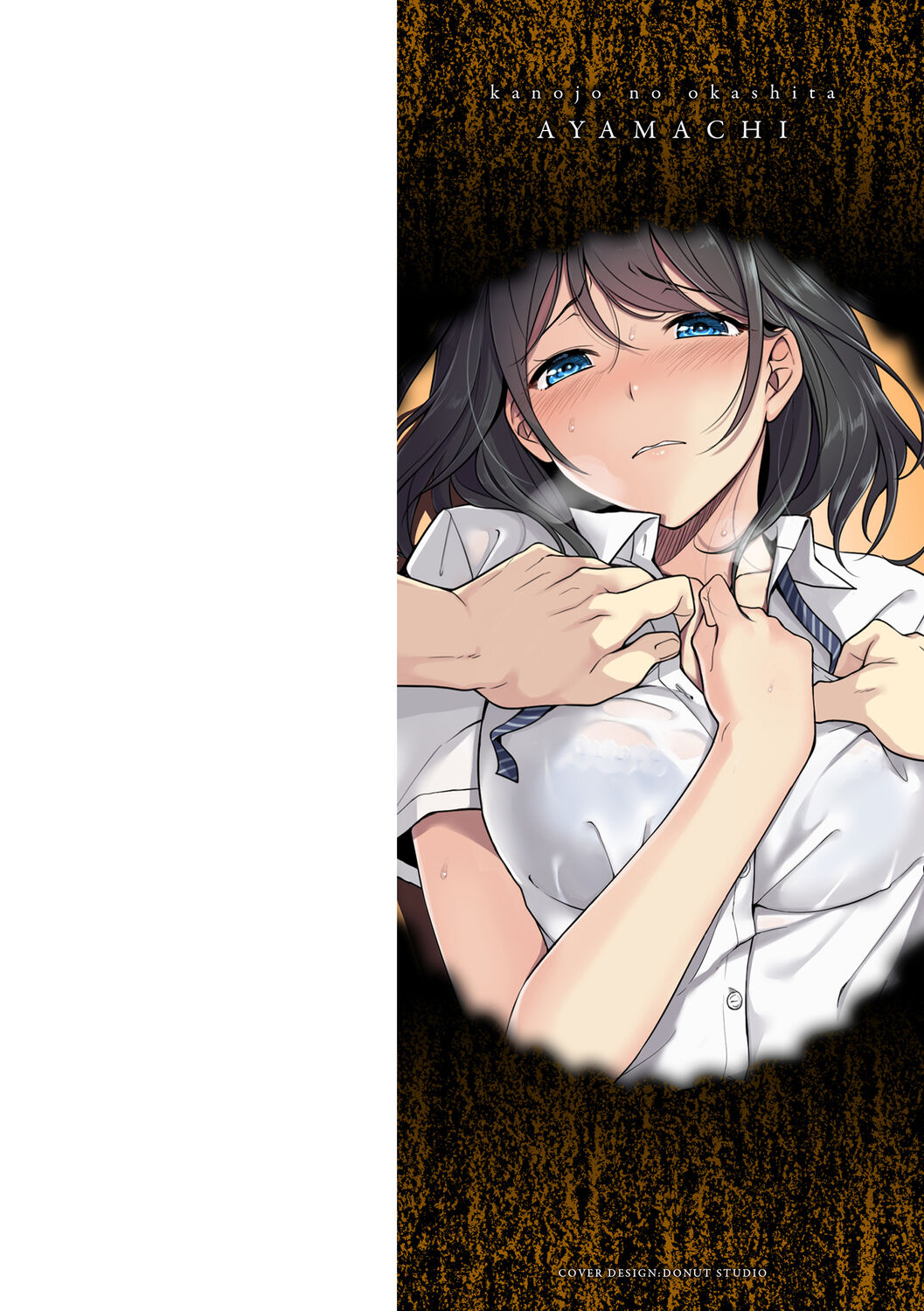 エアリーソックス] 彼女の犯したアヤマチ～あなたを守る為だったのに～ [DL版] Hentai – Raw - EroinaSekai