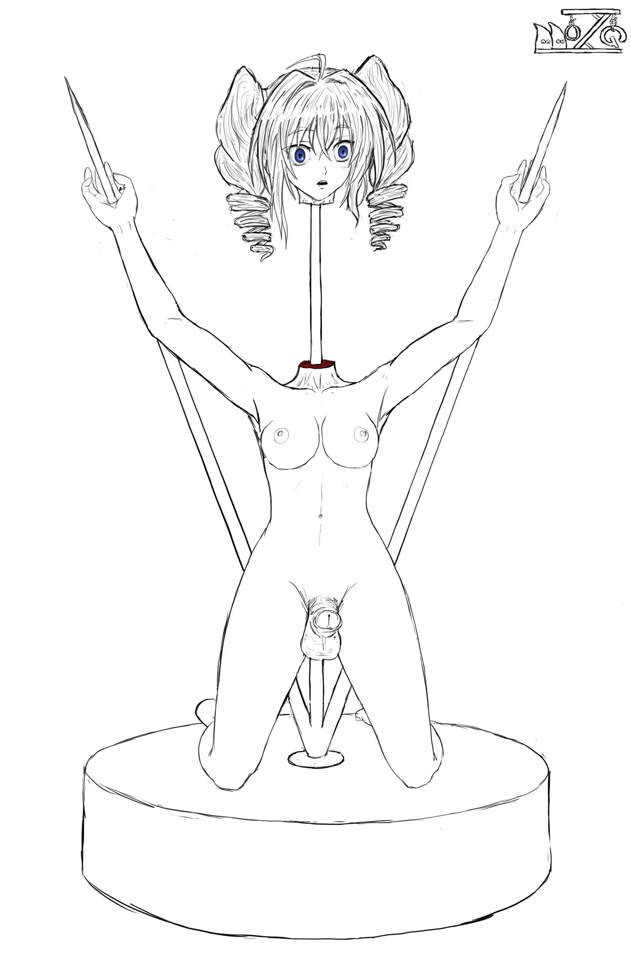 pixiv beheading works collection 4 page 7 full