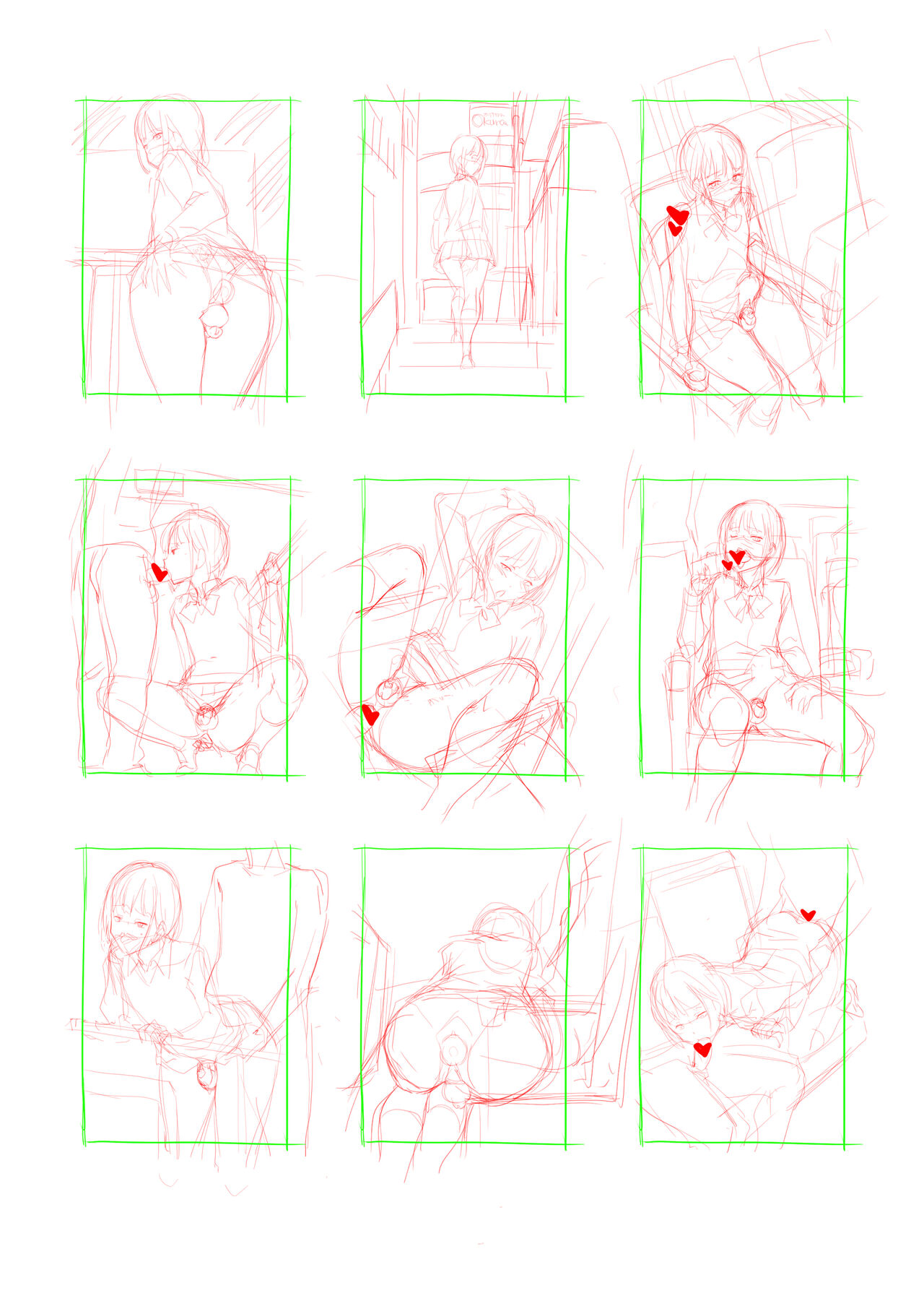 Untitled work from twitter page 2 full