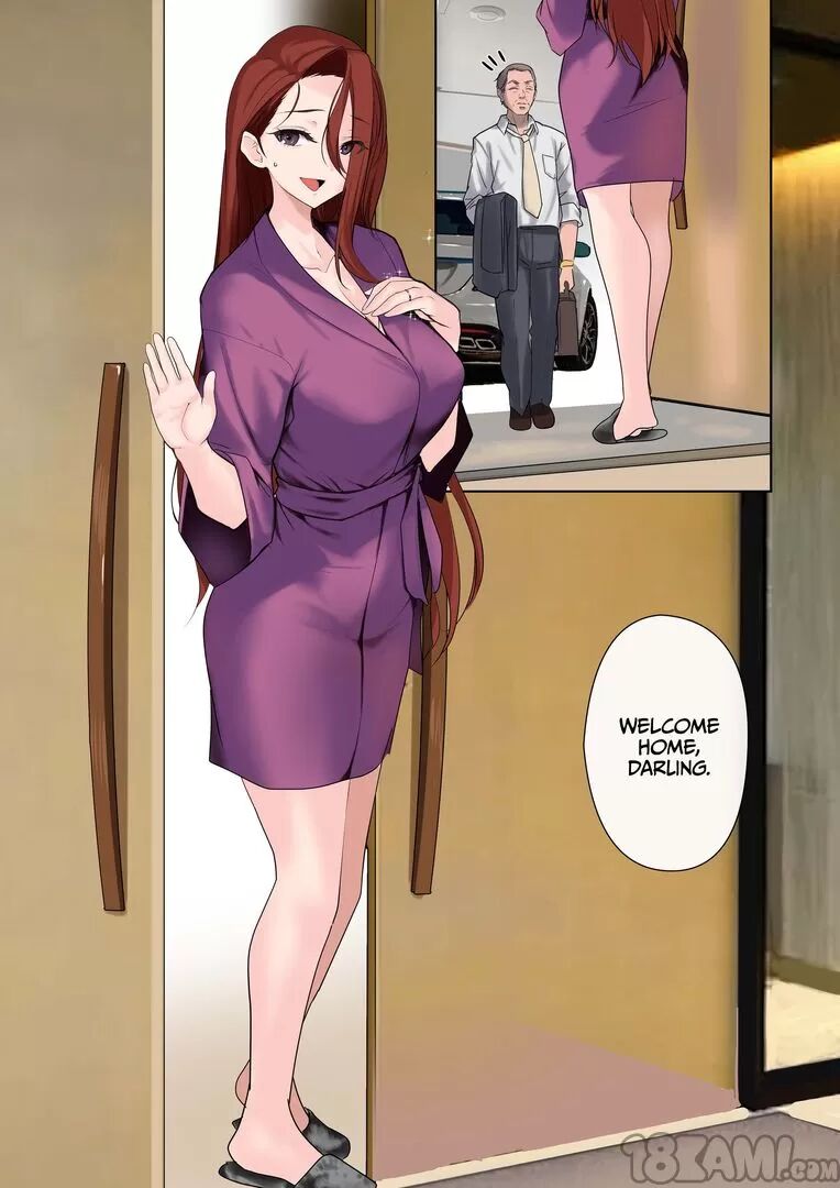 [Nylon] The Virgin Tutor and the Wealthy Whore Hentai - Raw  20