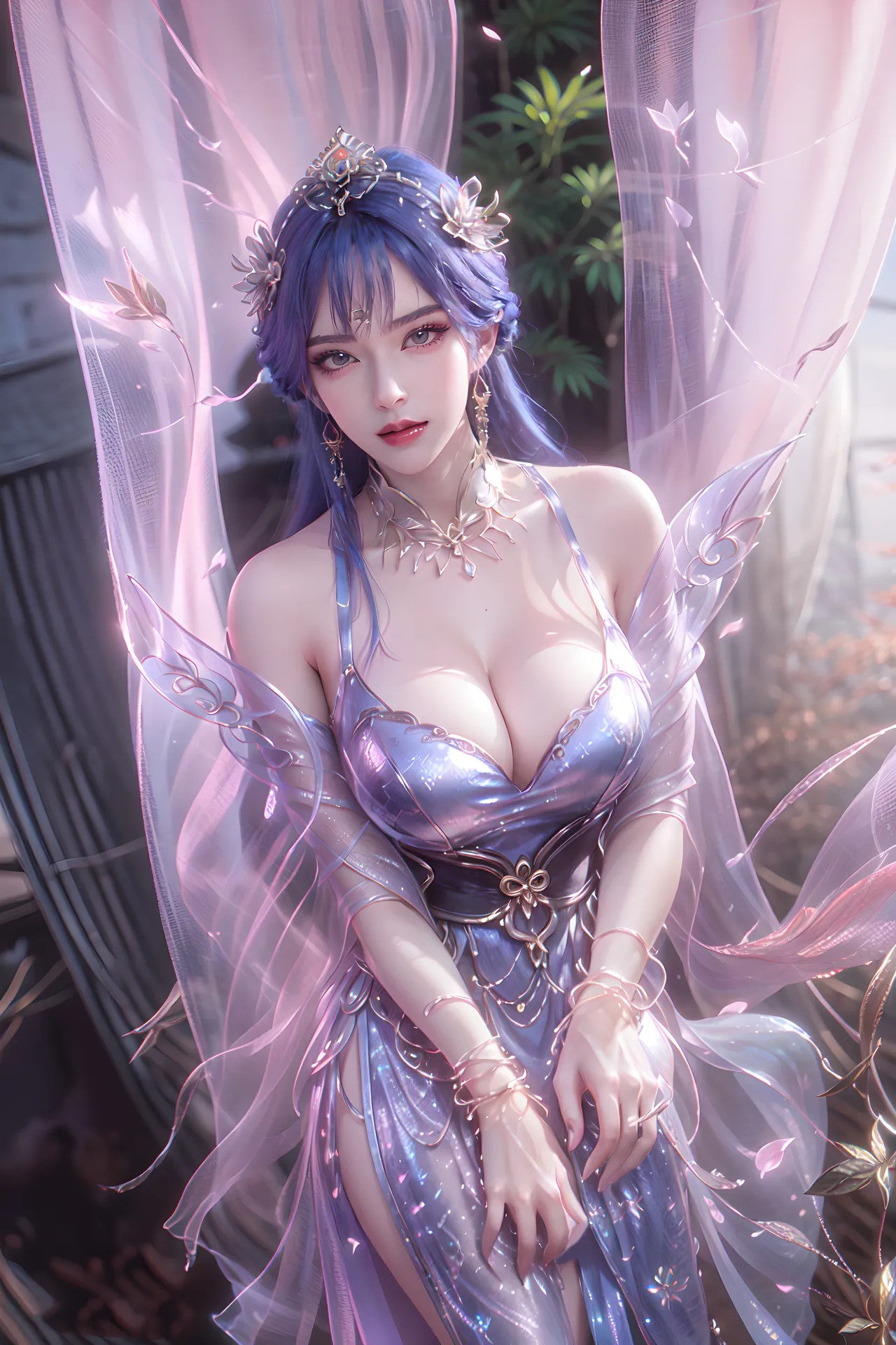 肆~天穹百炼成神 page 1 full