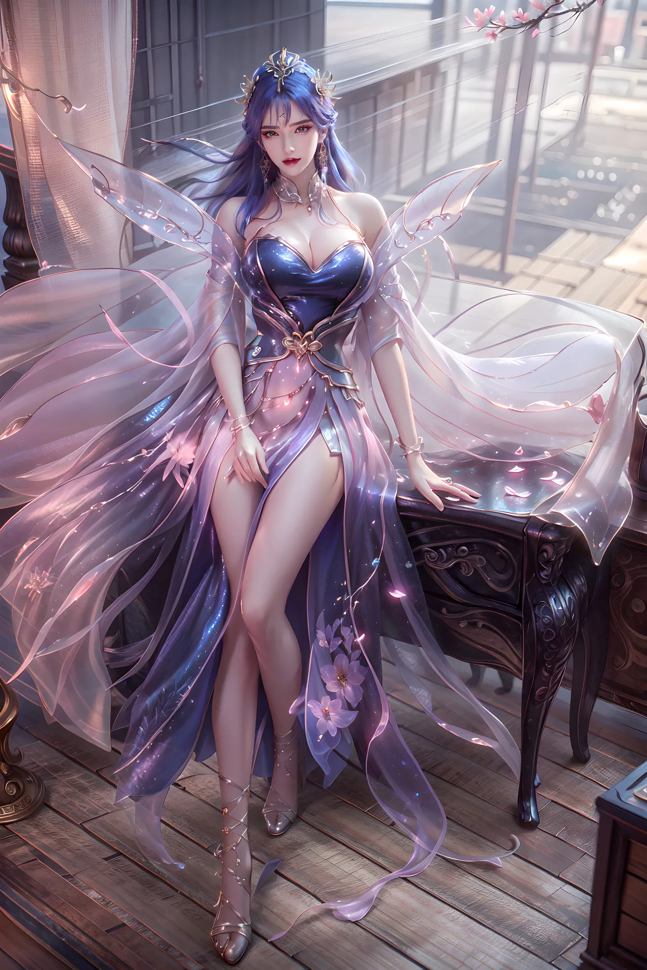 肆~天穹百炼成神 page 3 full