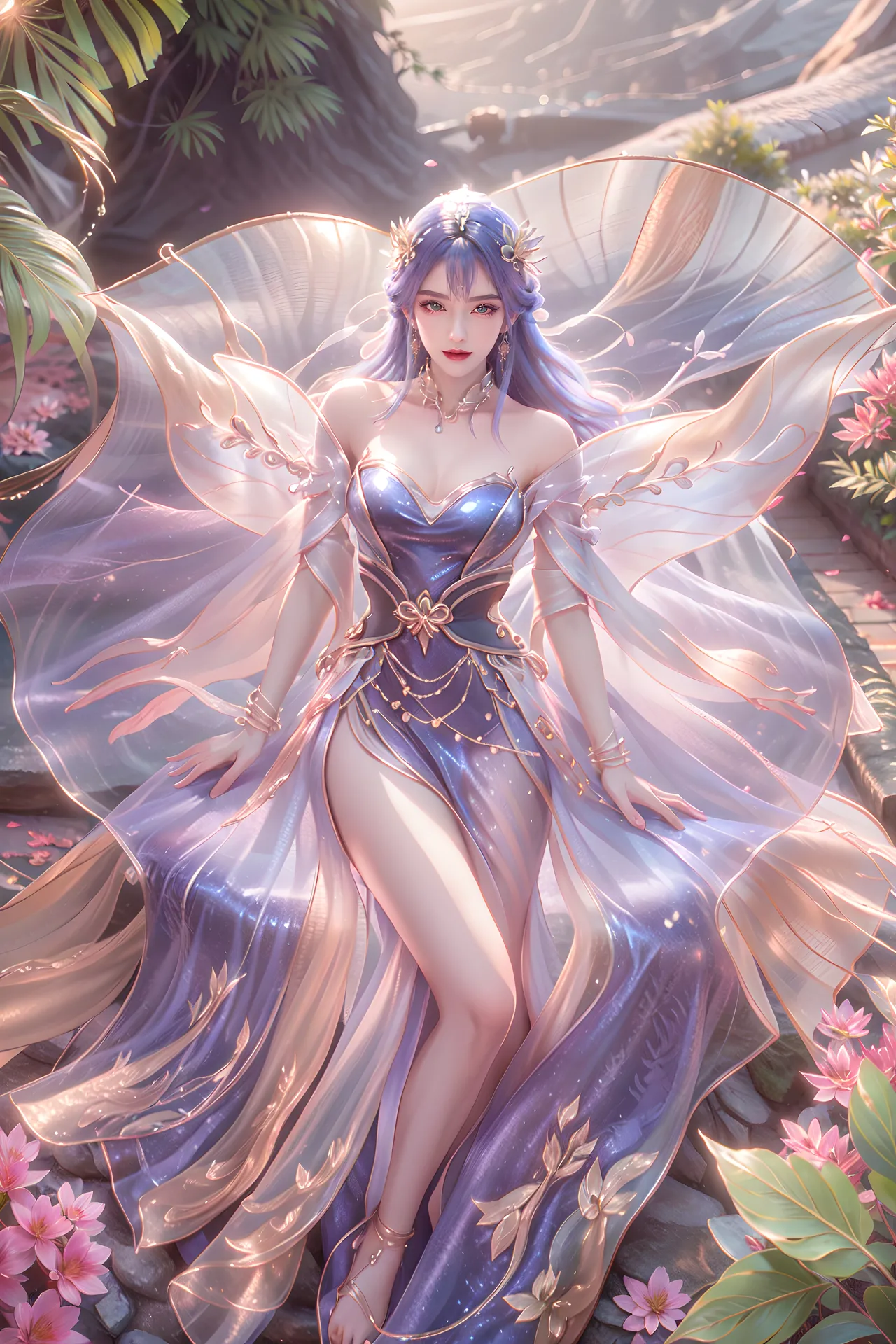 肆~天穹百炼成神 page 4 full