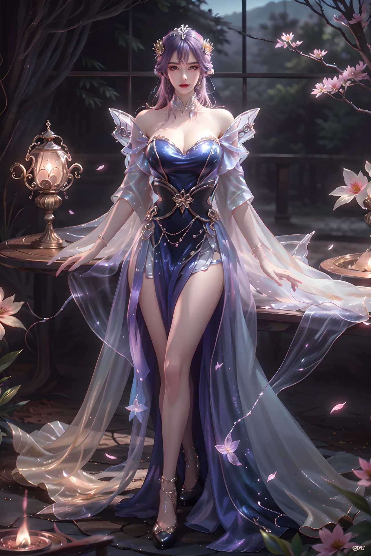 肆~天穹百炼成神 page 5 full