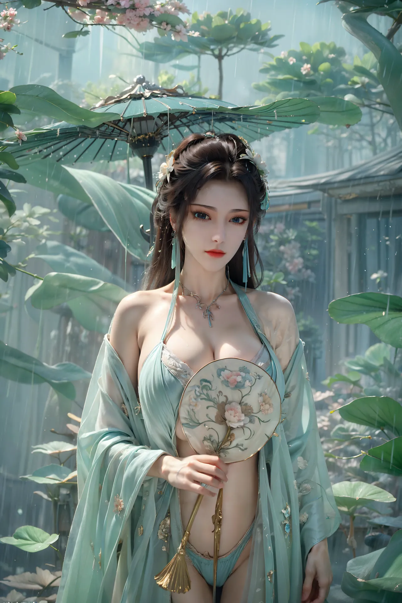 国漫散1 page 5 full