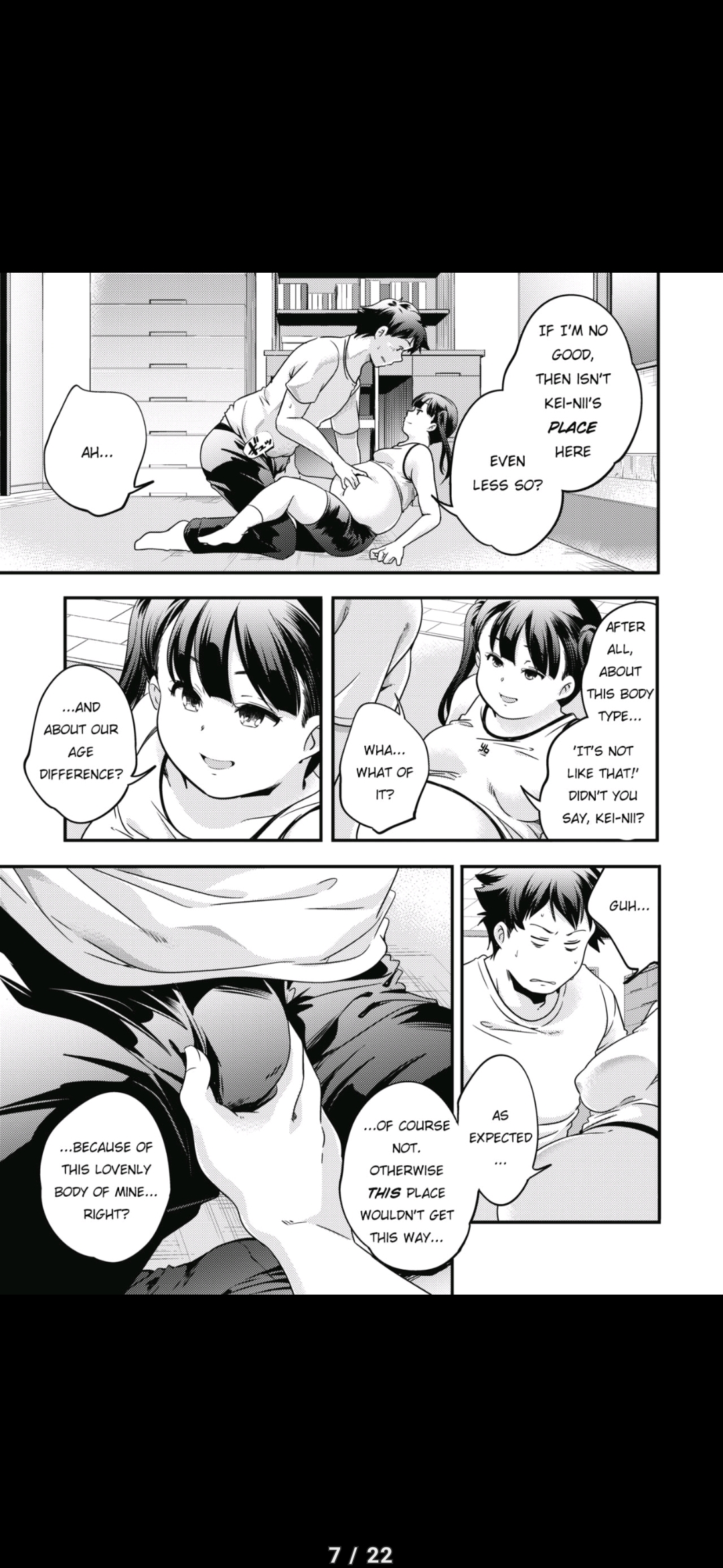 Petite XL page 7 full