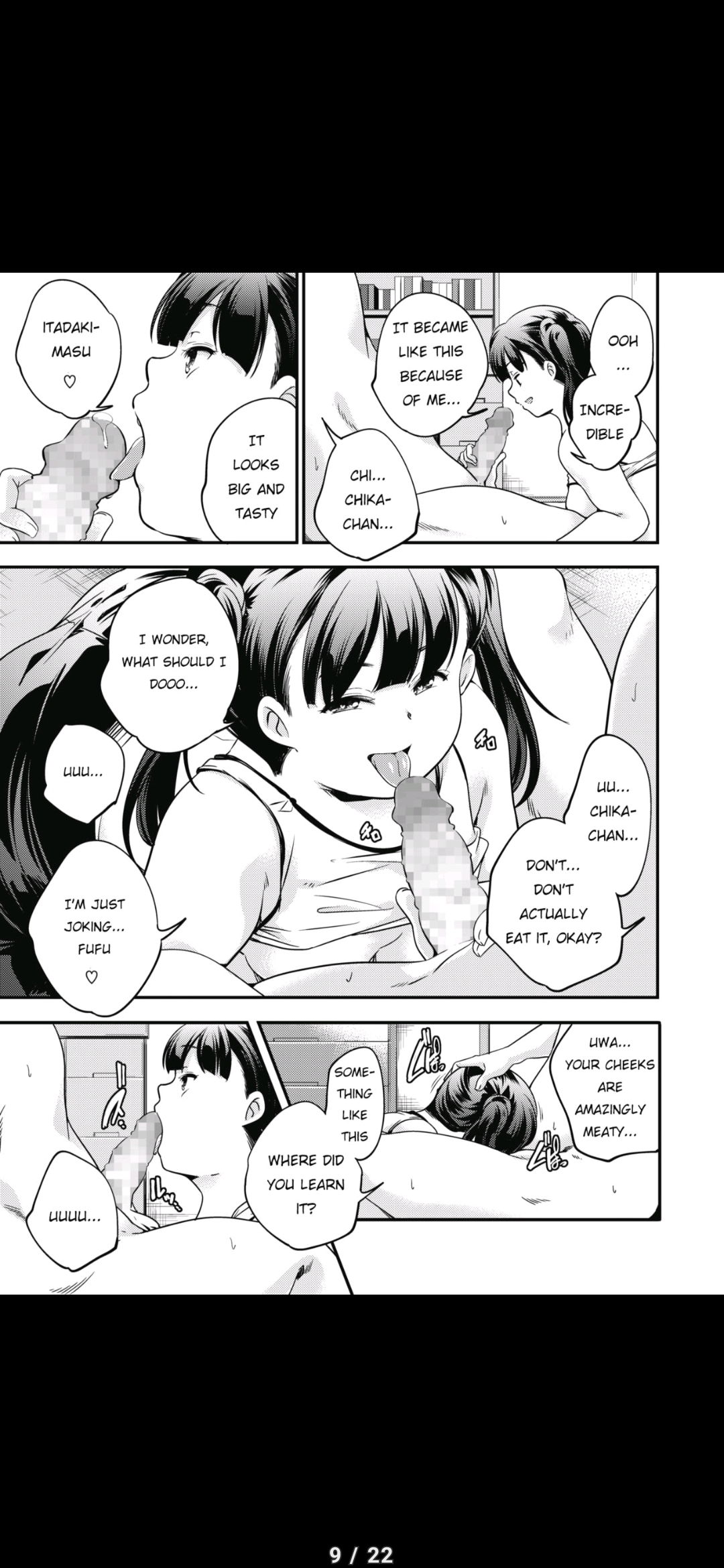 Petite XL page 9 full