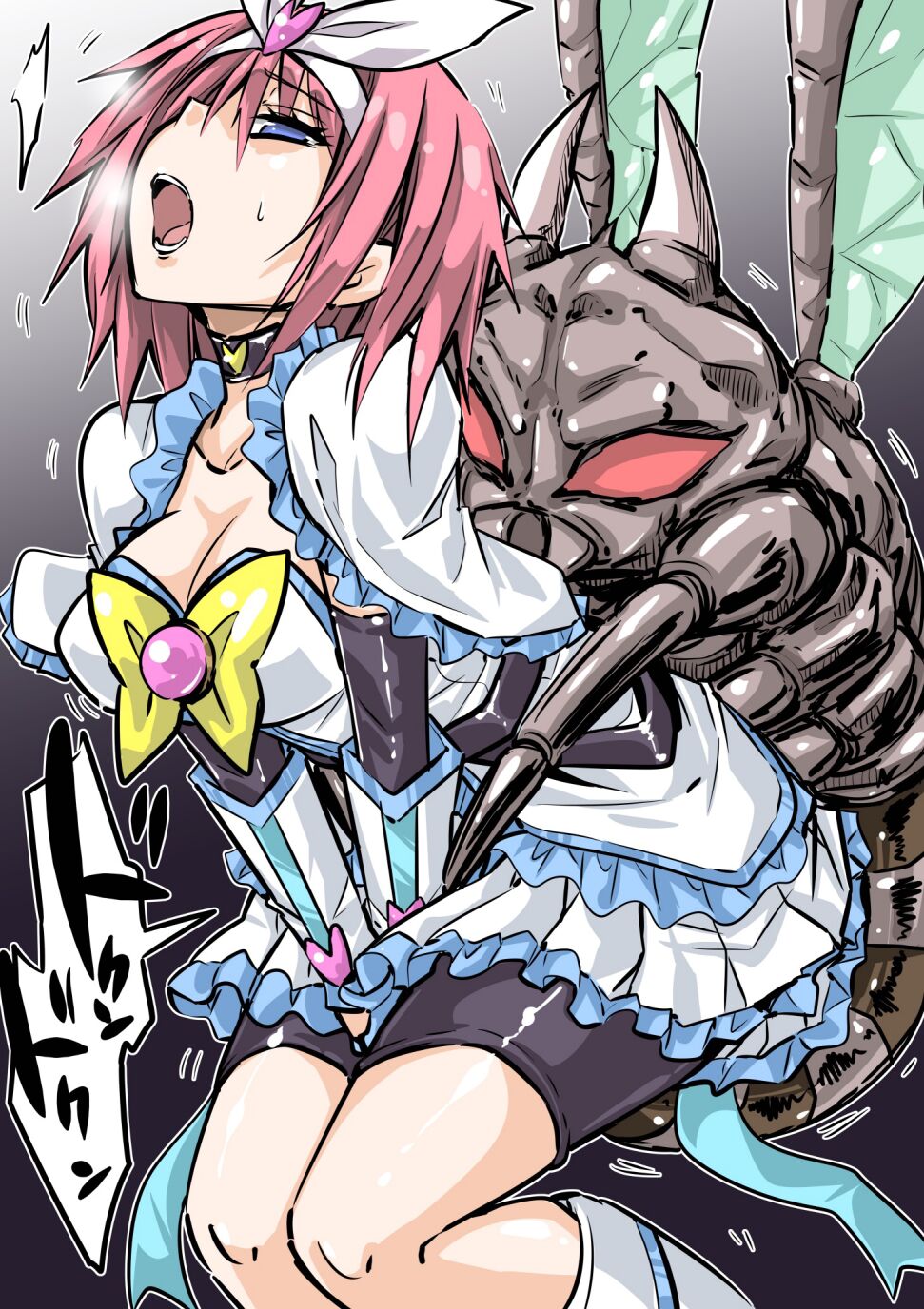 ヒロピン日誌1巻 page 9 full