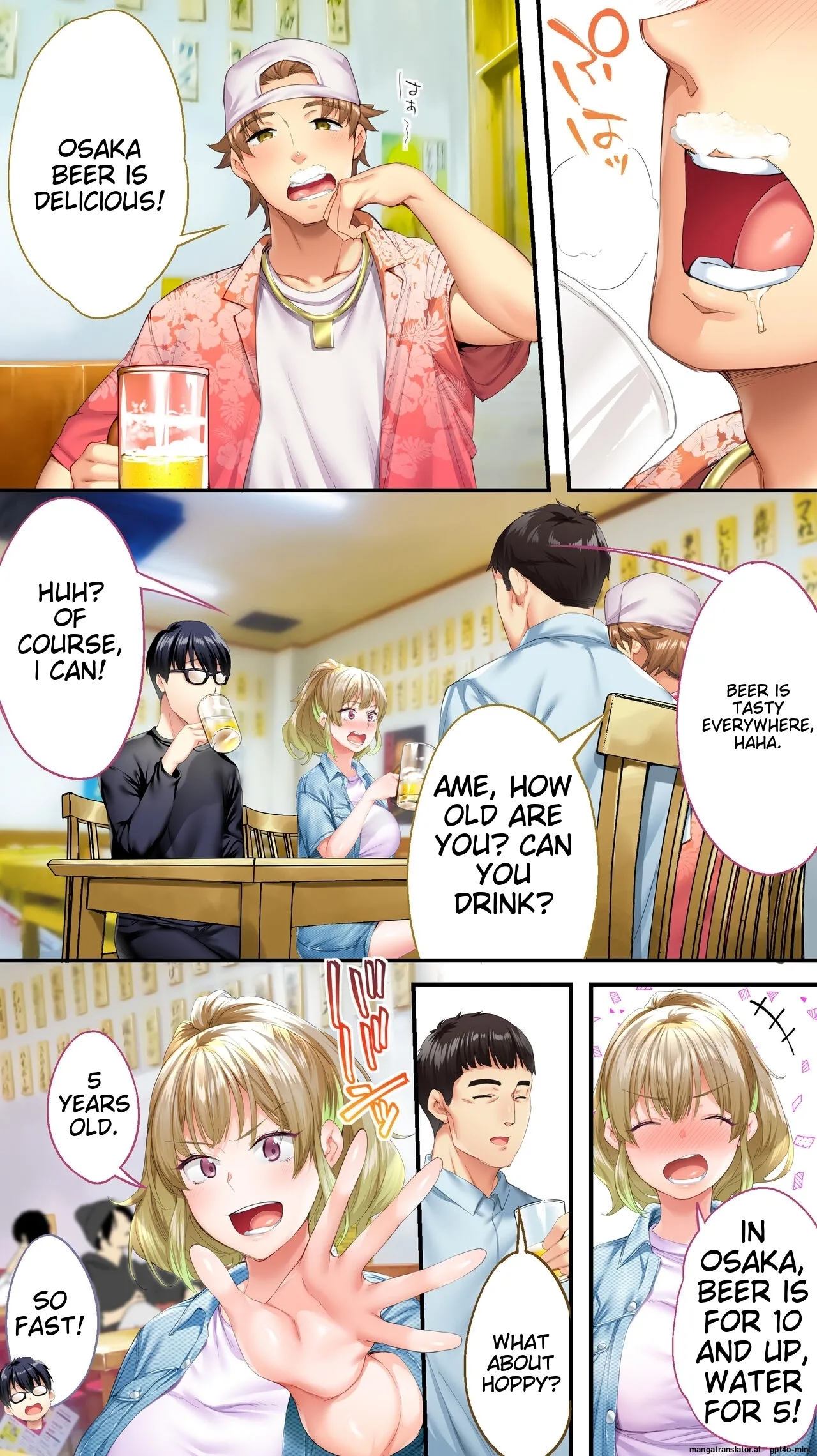 Siapa Panpan 136 page 10 full