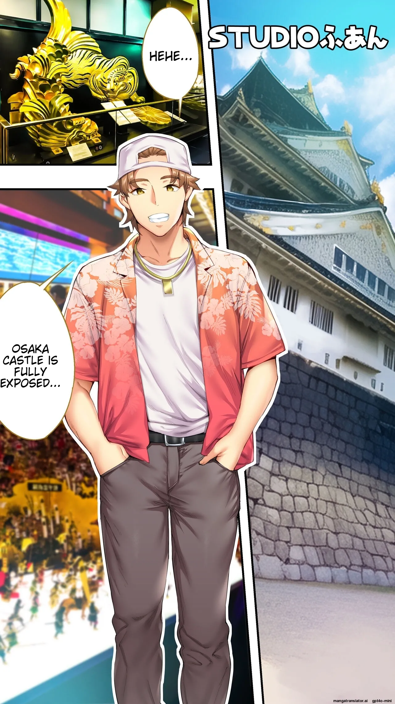 Siapa Panpan 136 page 2 full