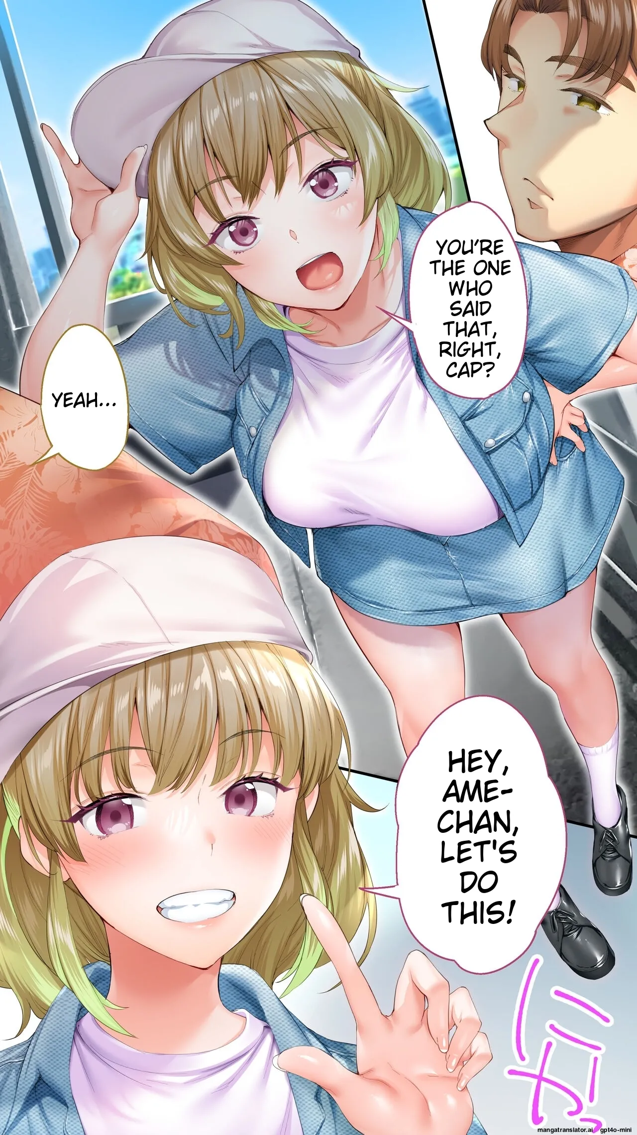 Siapa Panpan 136 page 4 full